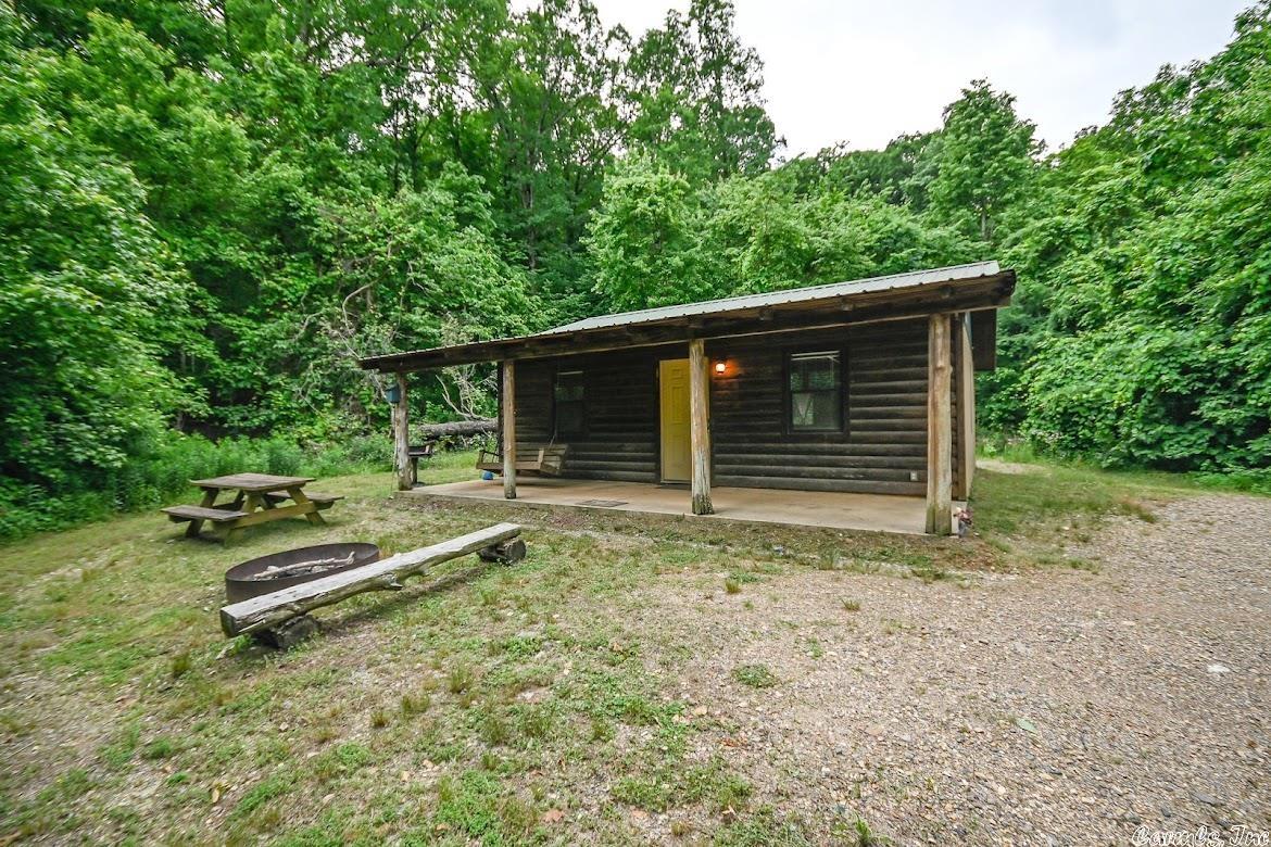 Mena Acreage - Residential