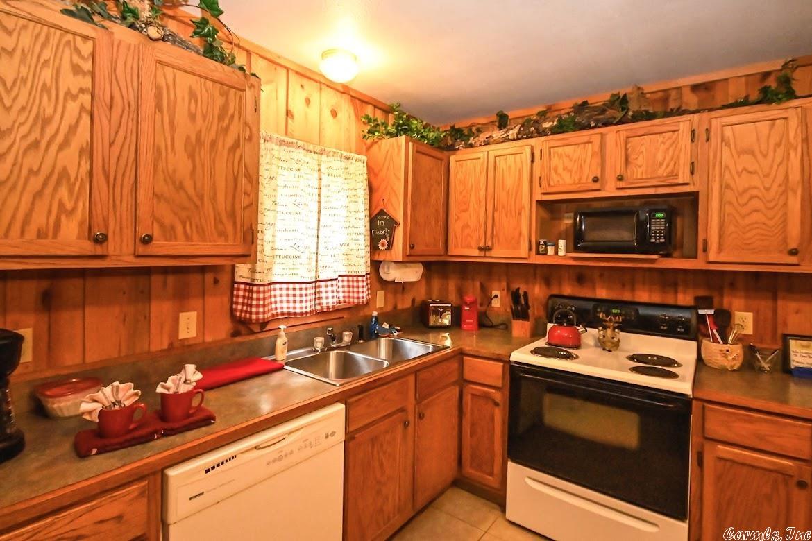 Mena Acreage - Residential
