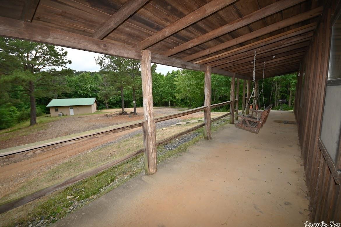Mena Acreage - Residential