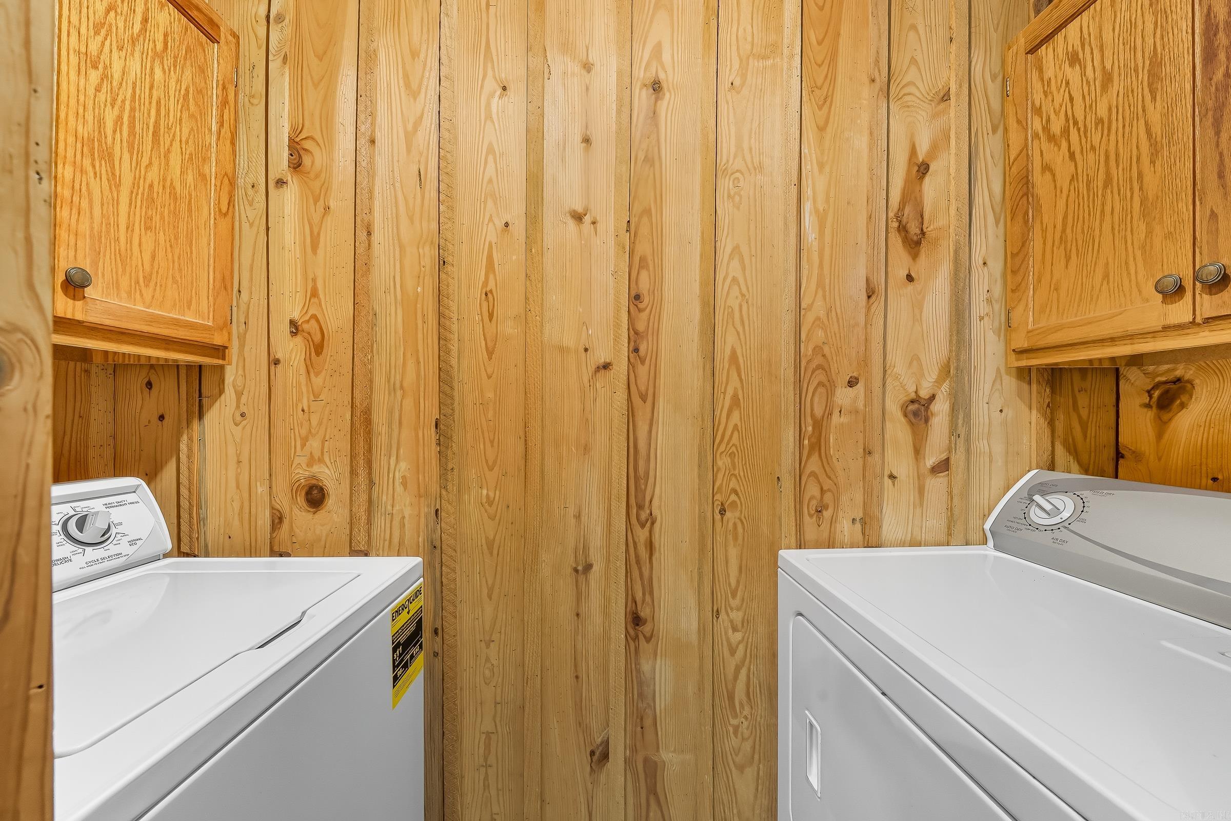 Mena Acreage - Residential