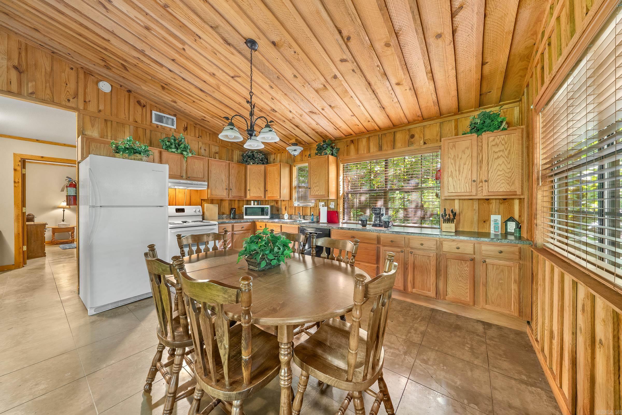 Mena Acreage - Residential