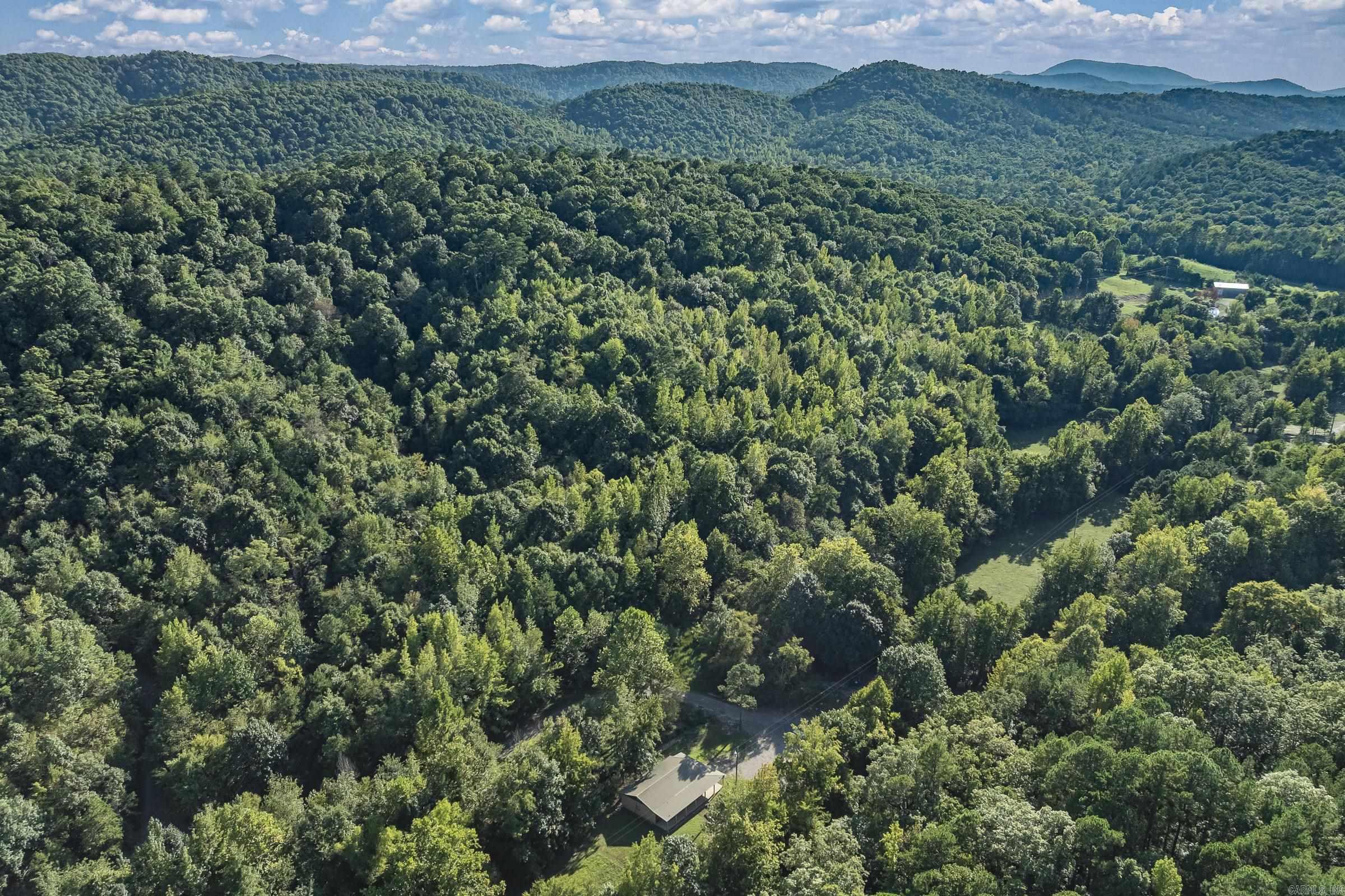 Mena Acreage - Residential