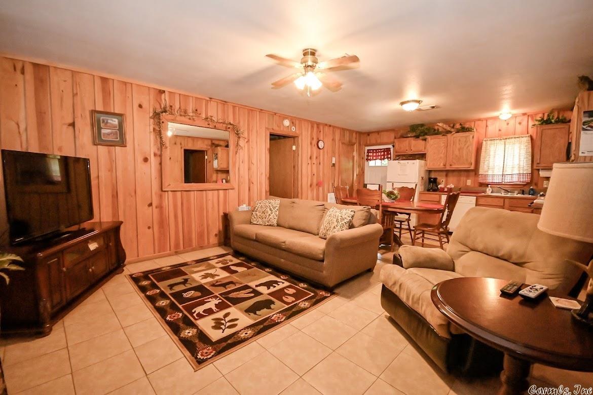 Mena Acreage - Residential