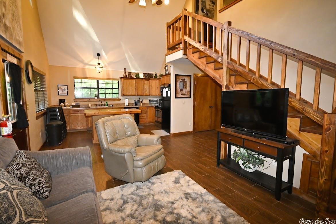 Mena Acreage - Residential