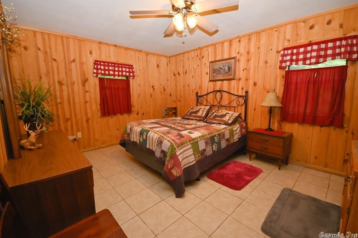 Mena Acreage - Residential