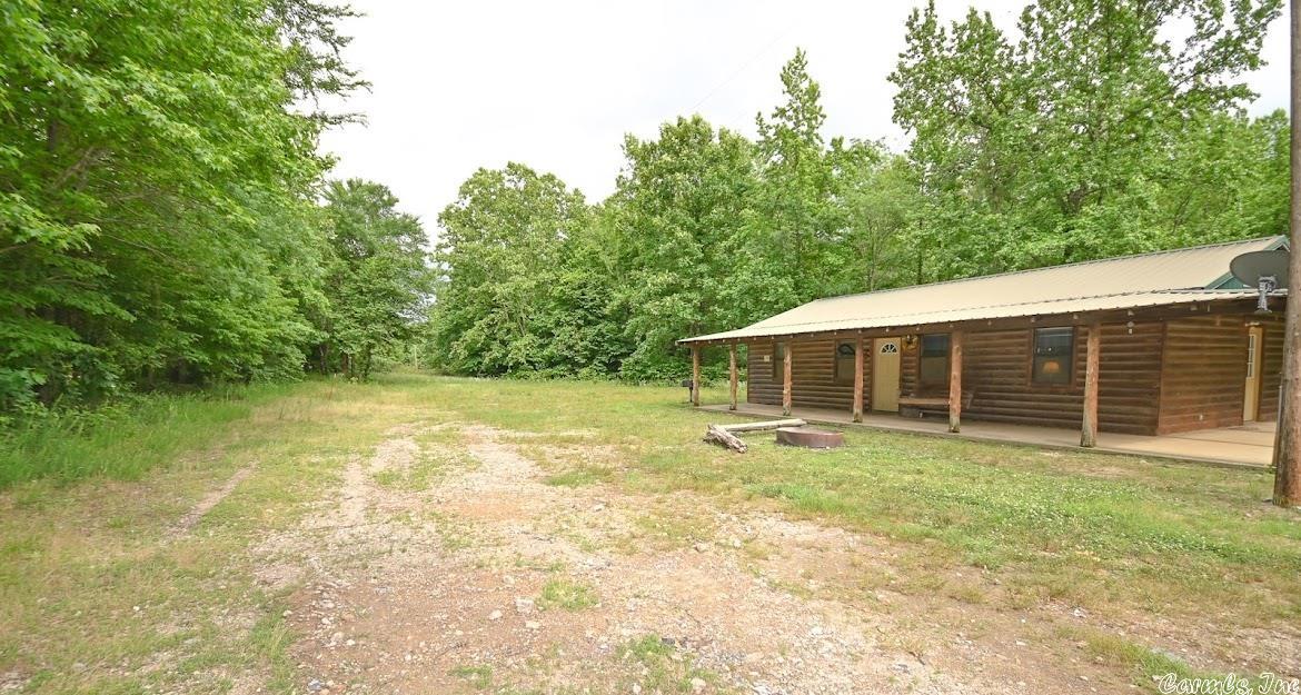 Mena Acreage - Residential