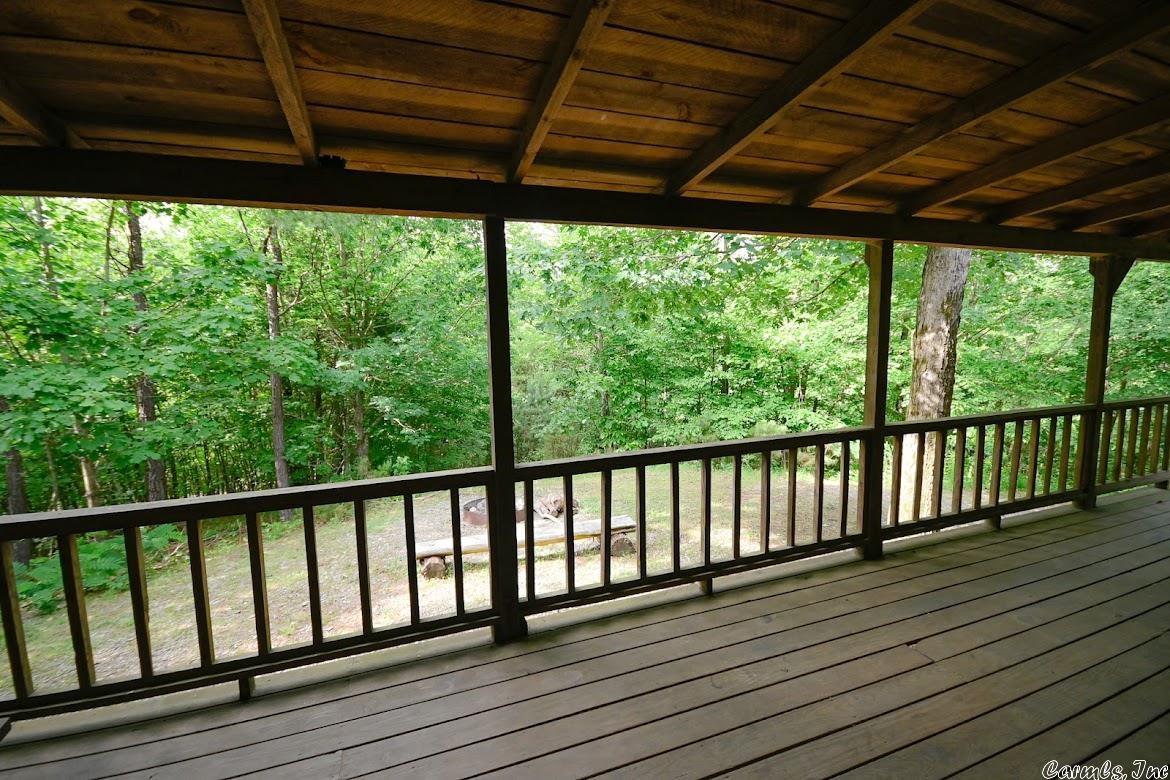 Mena Acreage - Residential
