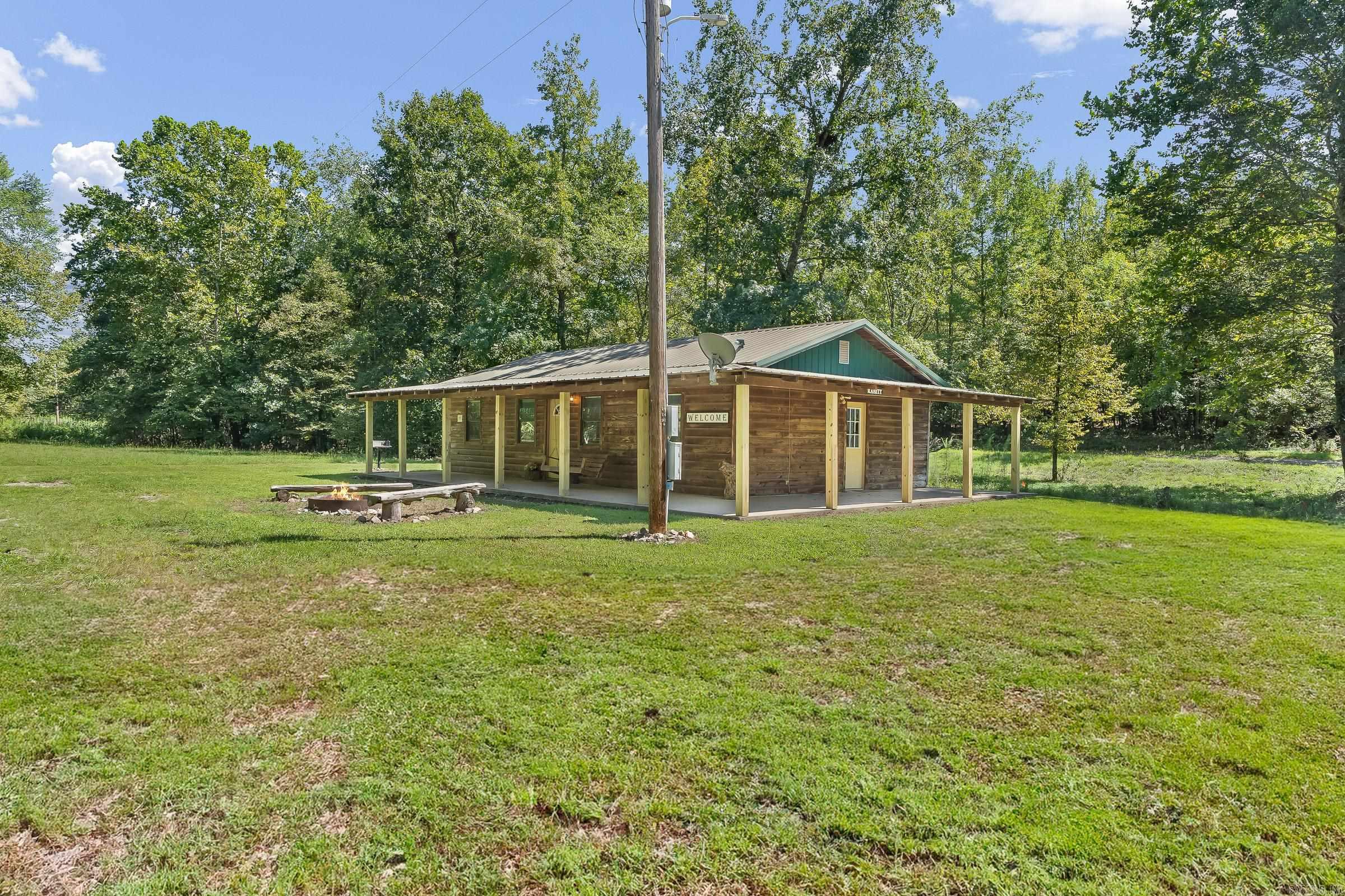 Mena Acreage - Residential