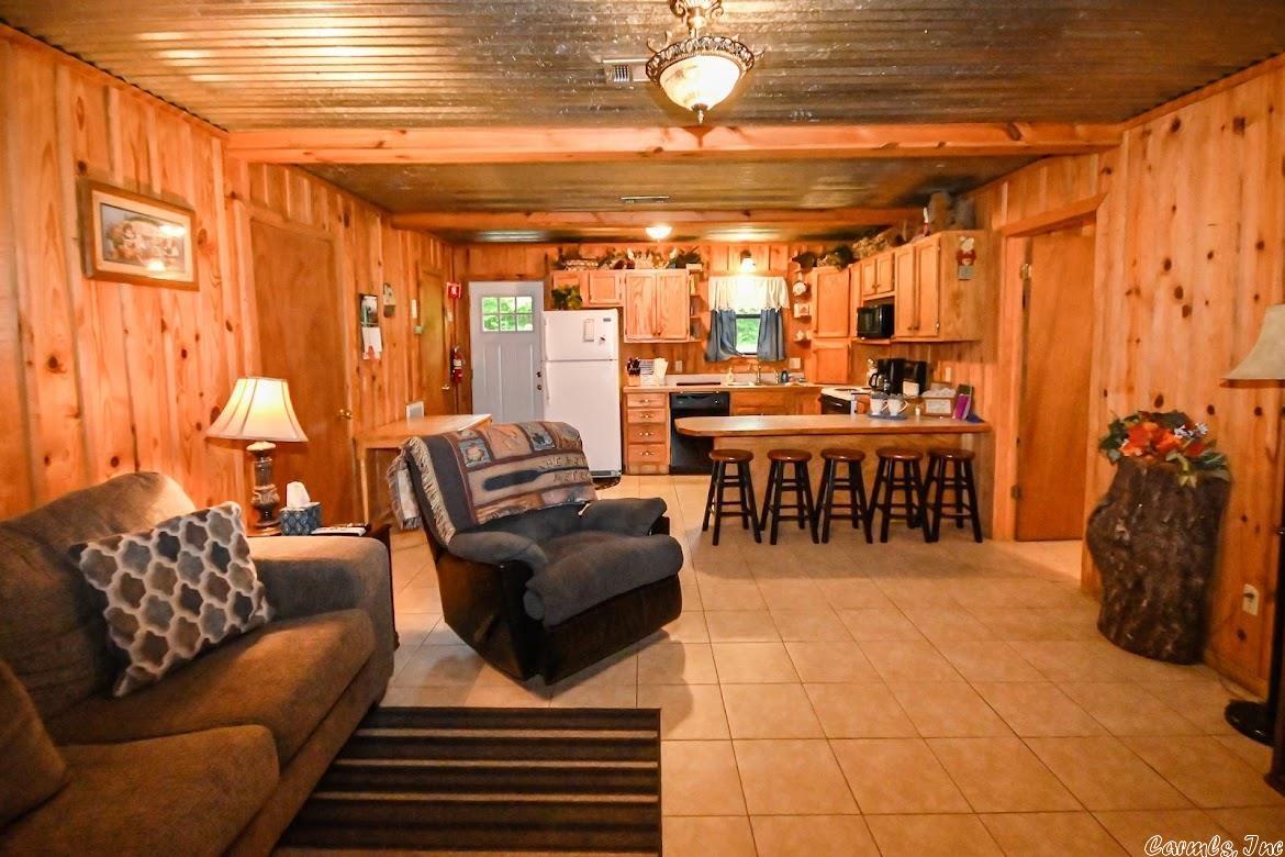 Mena Acreage - Residential