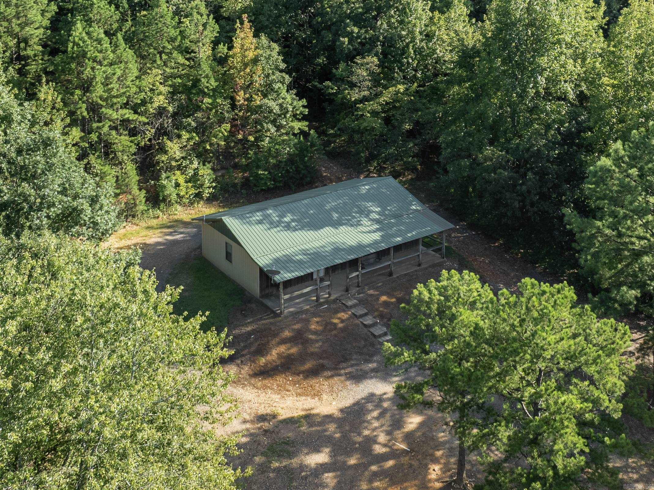 Mena Acreage - Residential