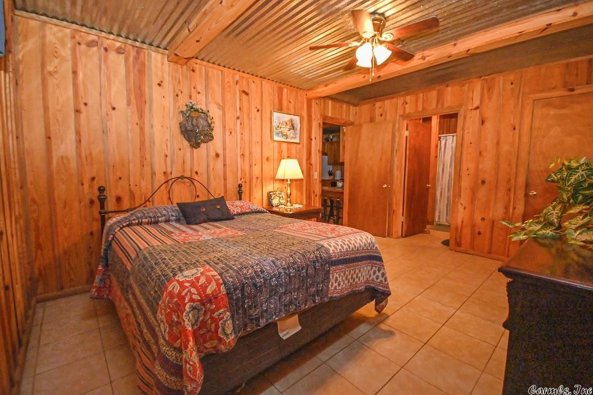 Mena Acreage - Residential