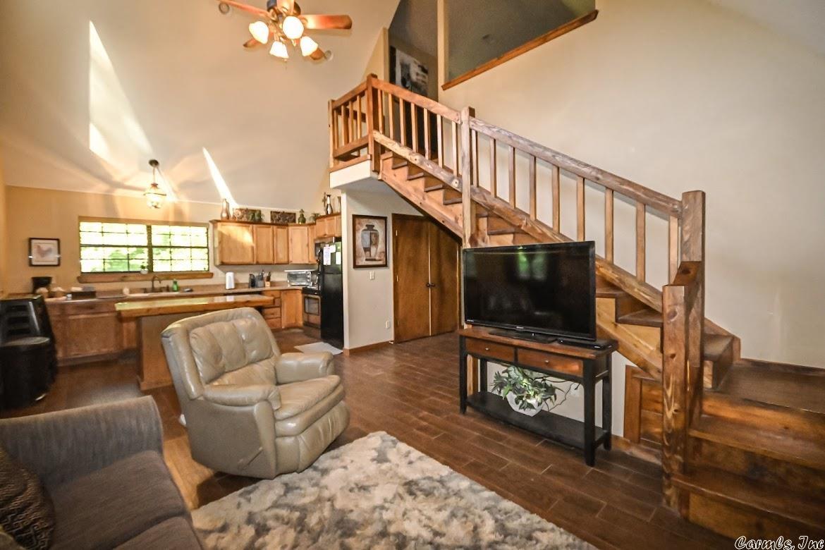 Mena Acreage - Residential