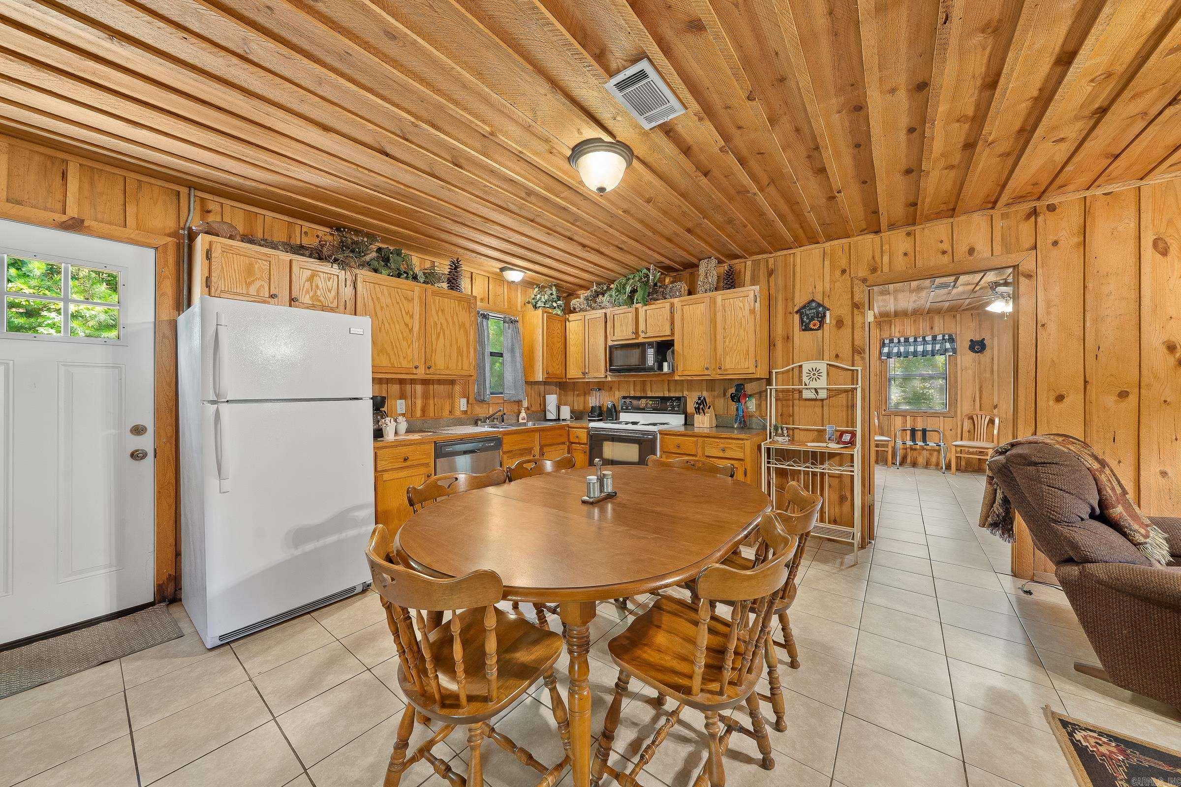 Mena Acreage - Residential