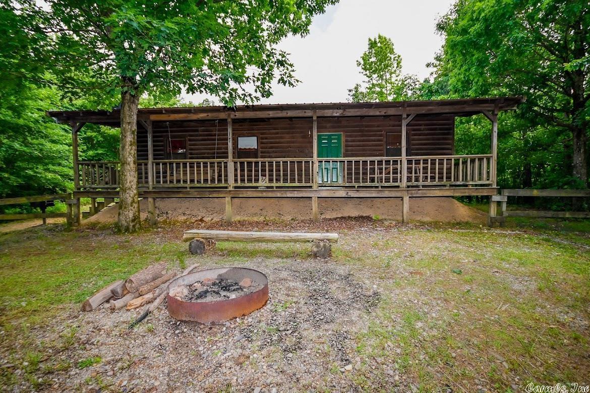Mena Acreage - Residential