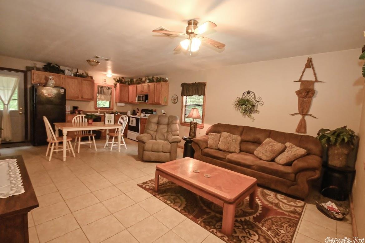 Mena Acreage - Residential