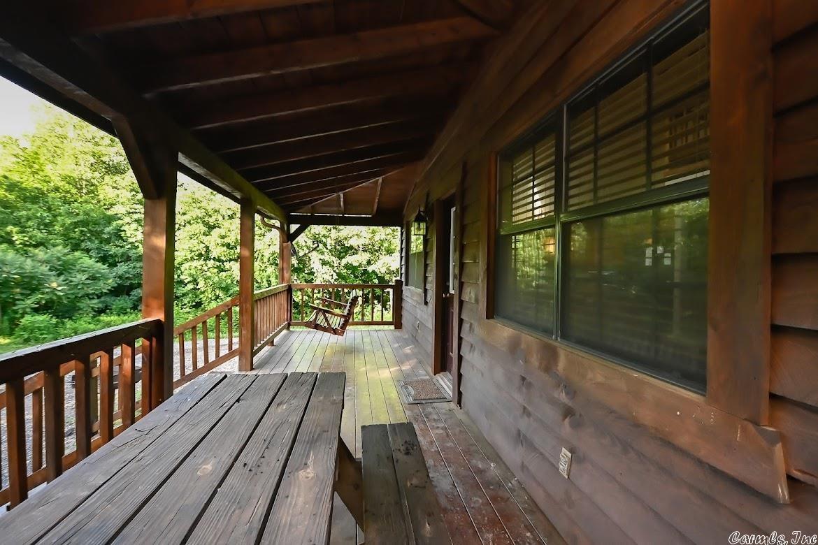Mena Acreage - Residential