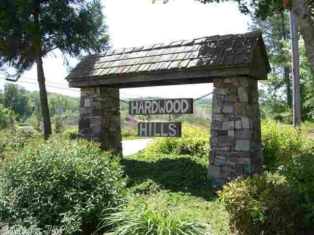 Hardwood Hills - Land