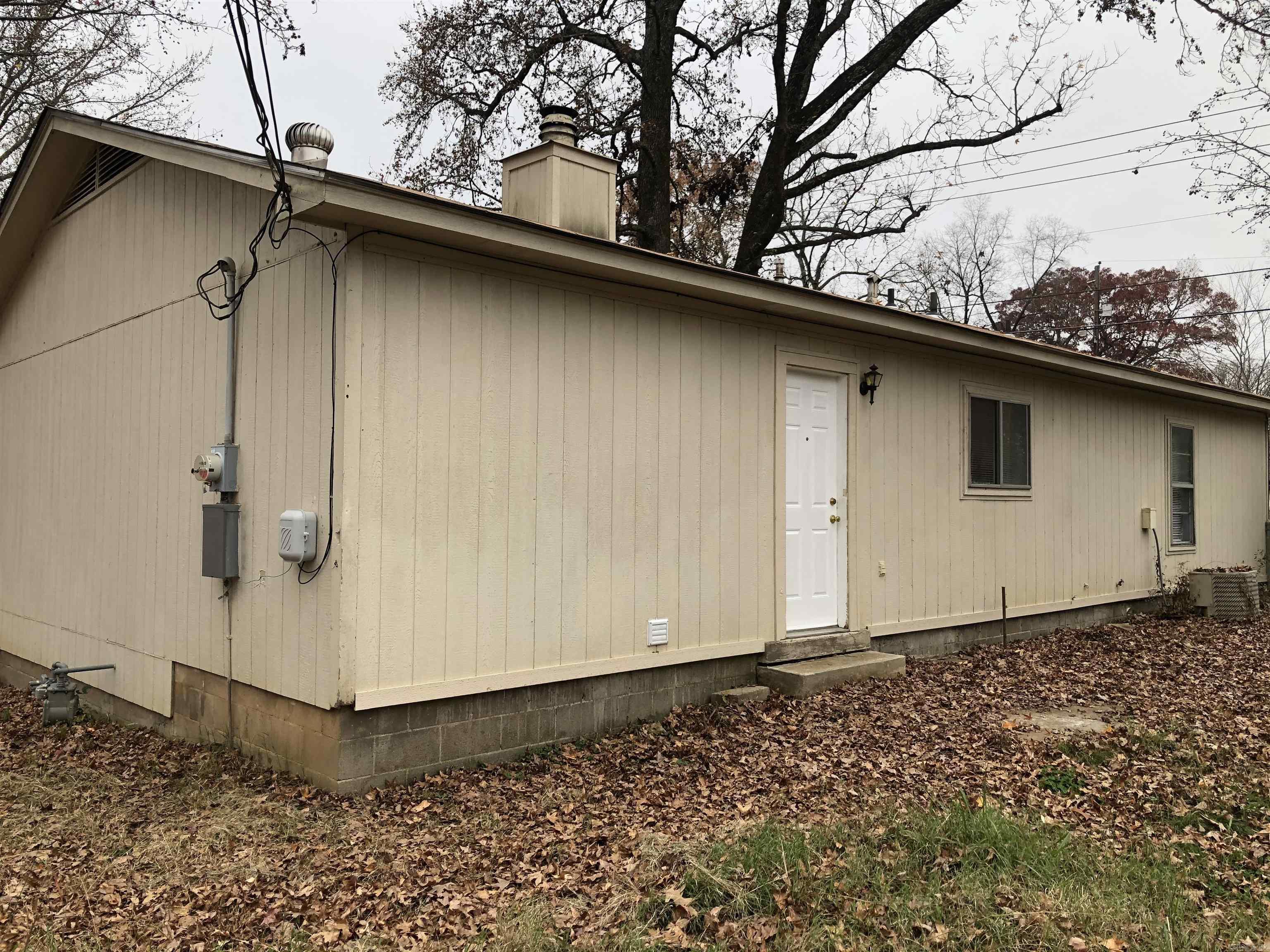 Military Road - Residential Lease