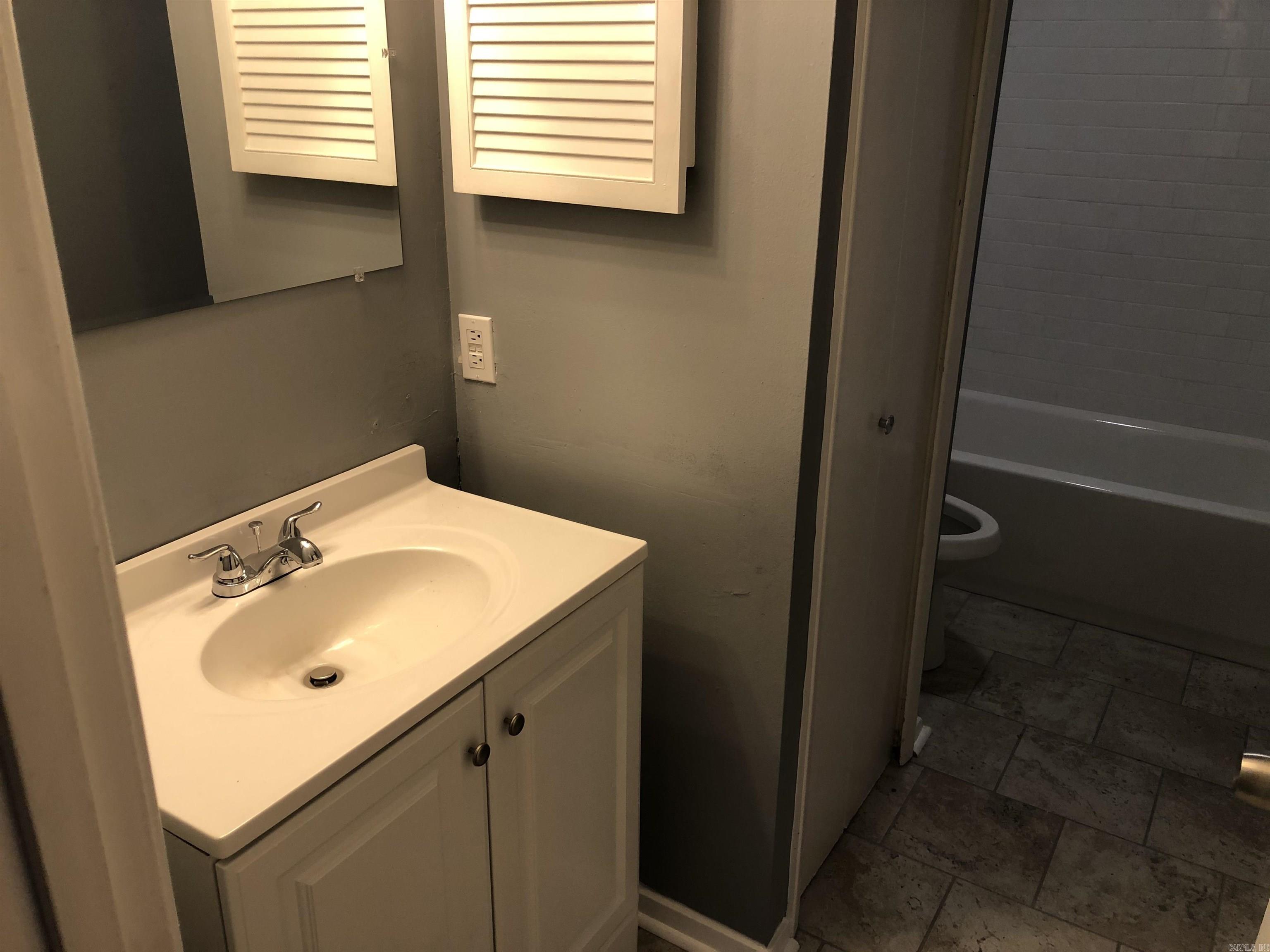 Military Road - Residential Lease