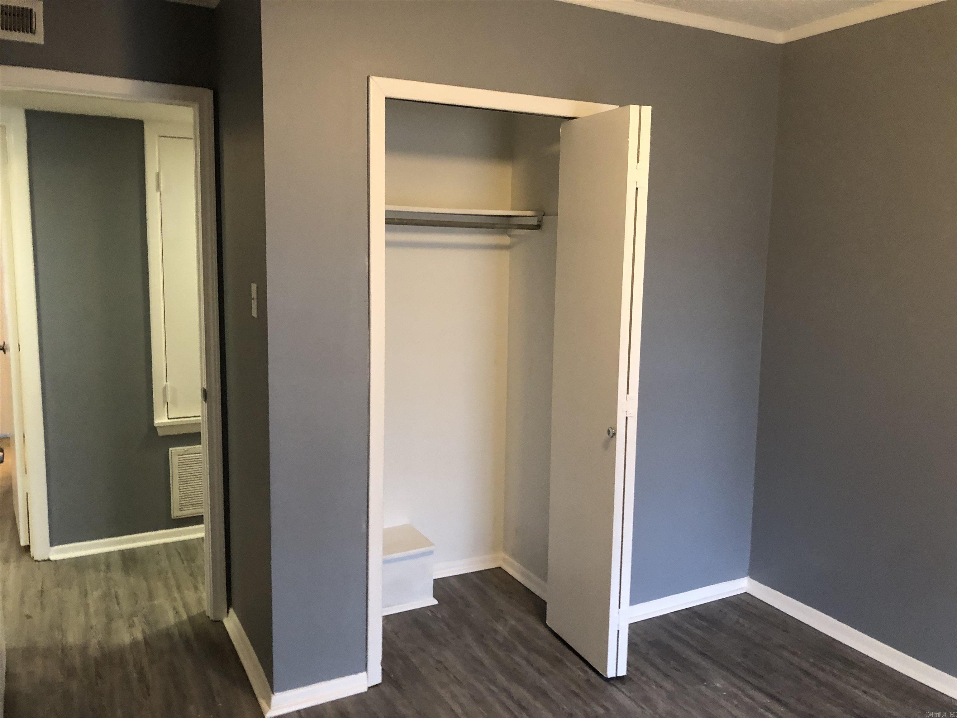 Military Road - Residential Lease