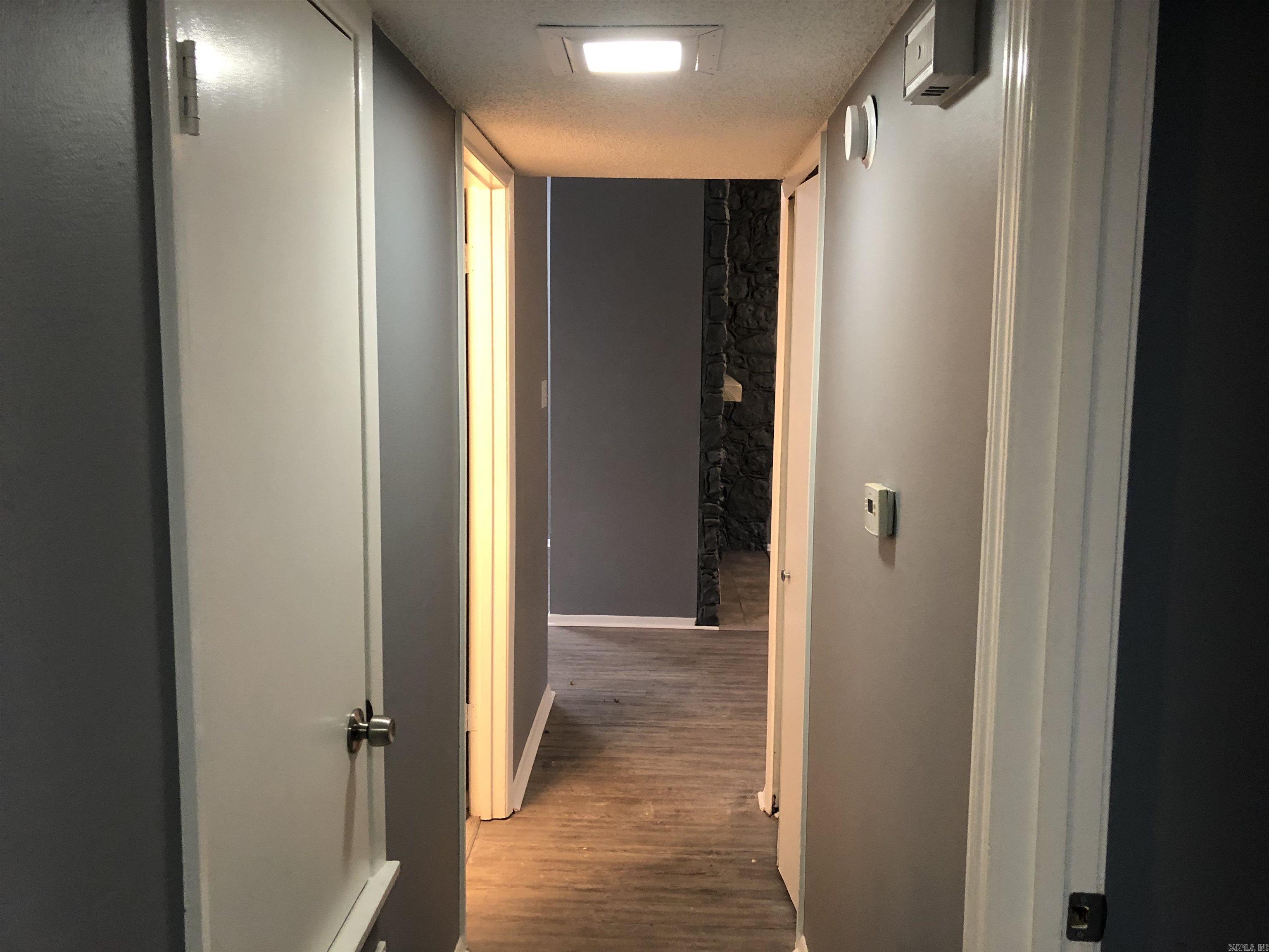 Military Road - Residential Lease