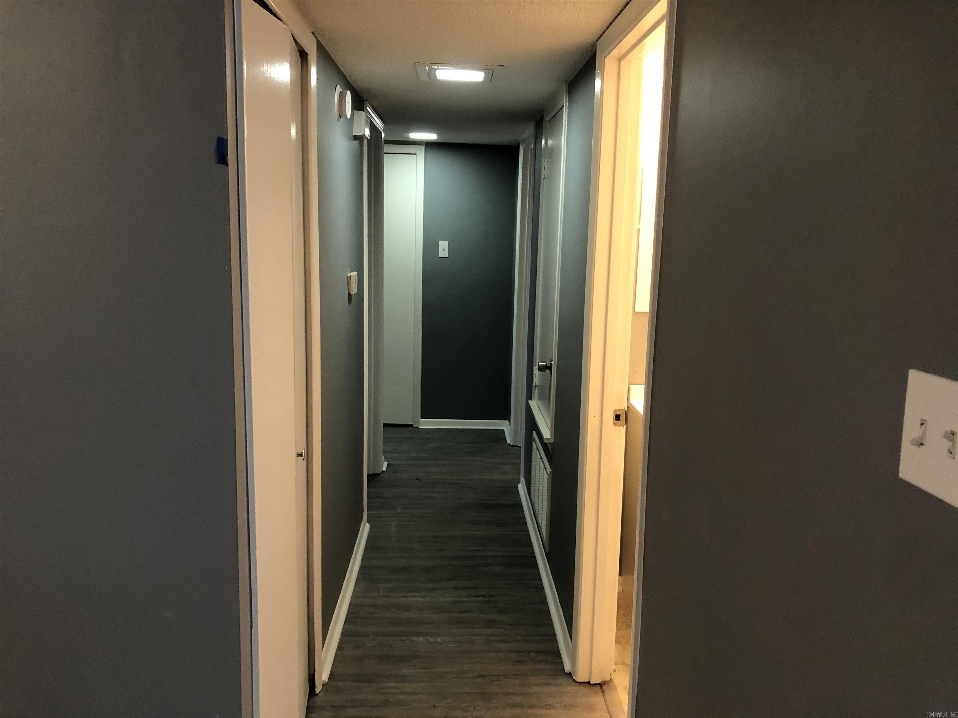 Military Road - Residential Lease