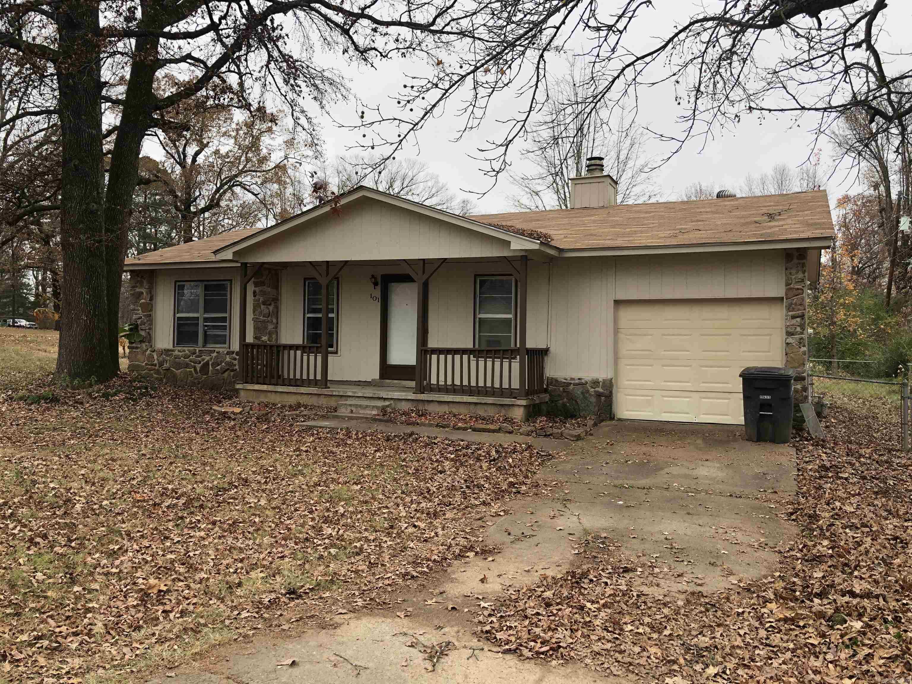 Military Road - Residential Lease