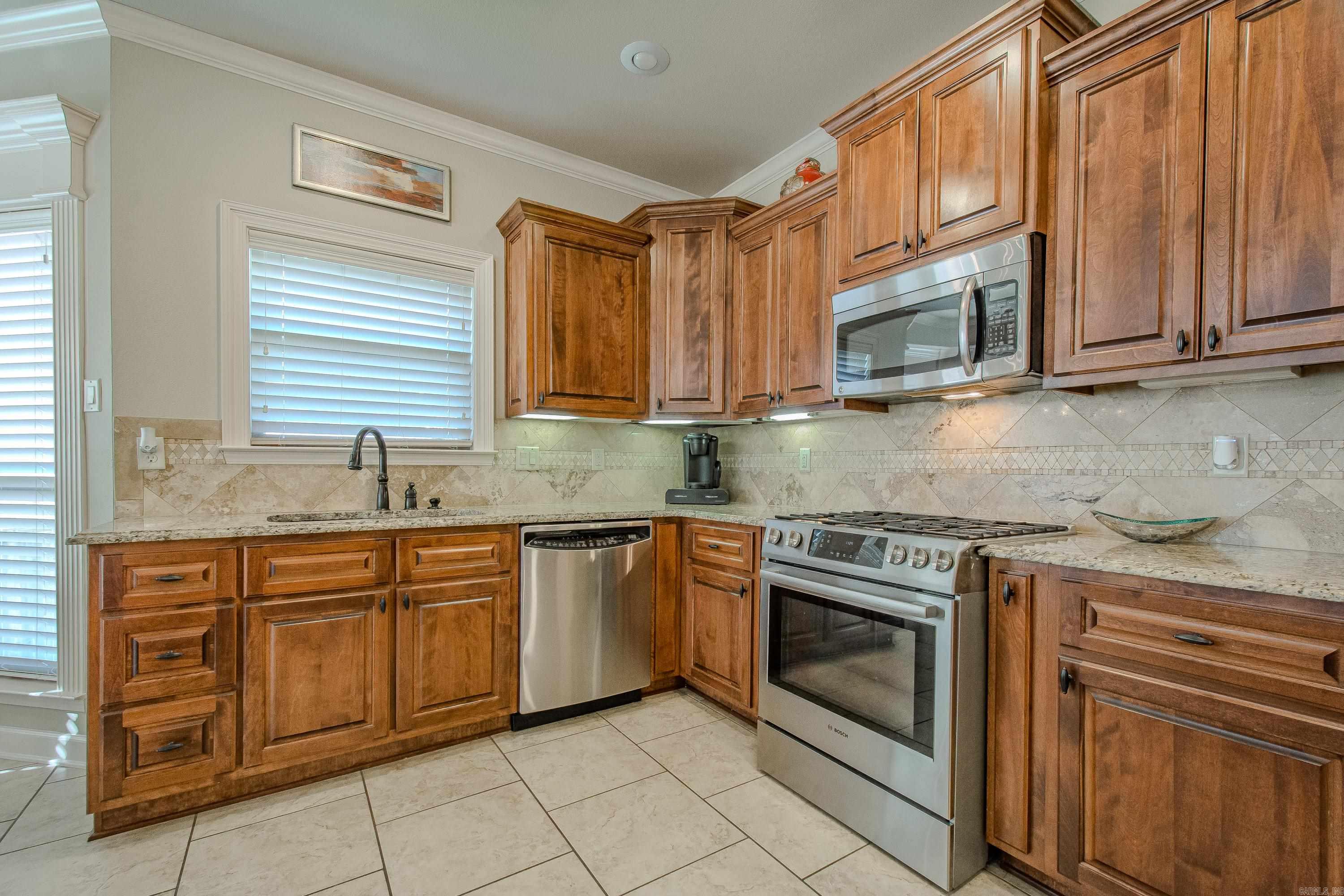 MAUMELLE VALLEY ESTATES - Residential