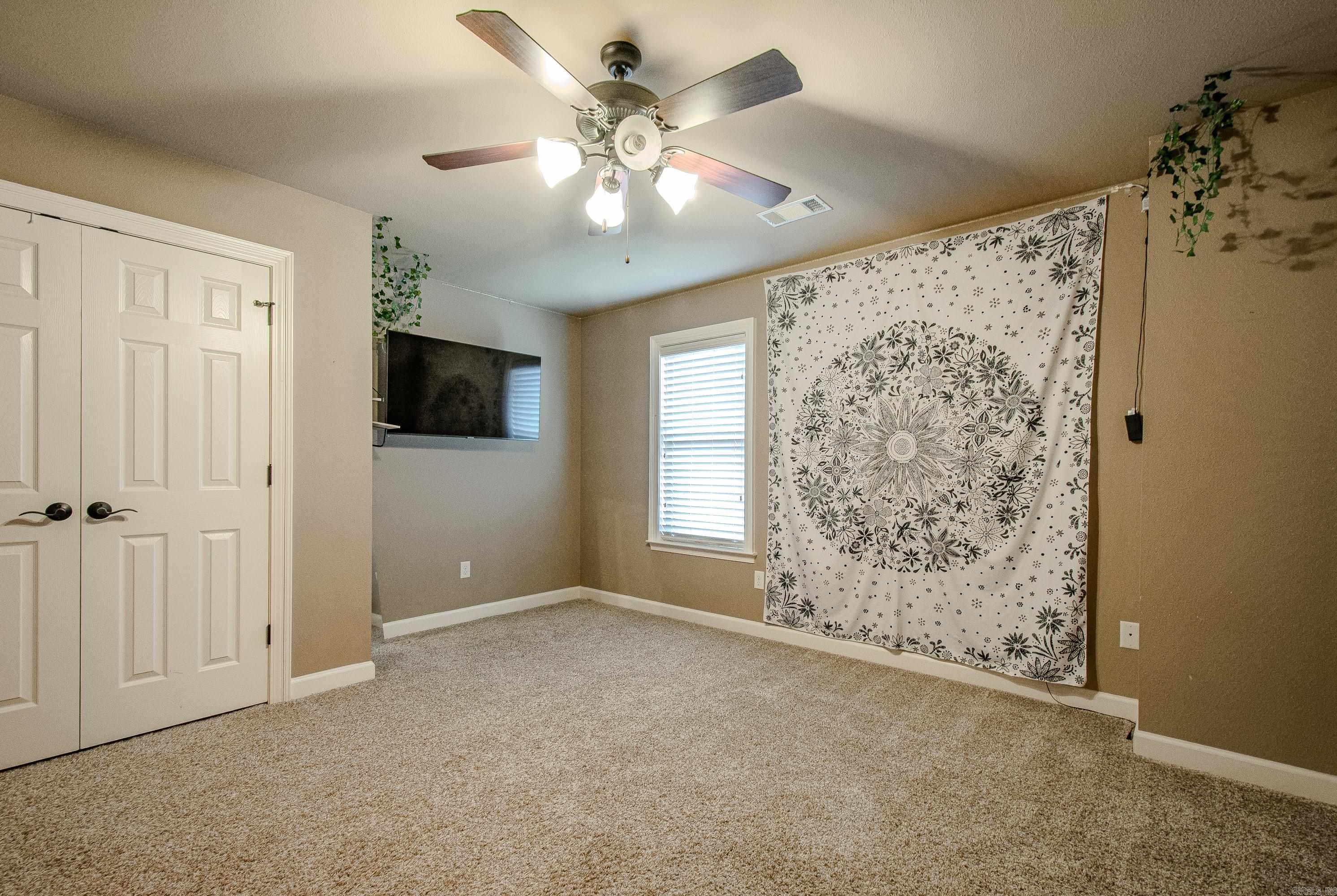 MAUMELLE VALLEY ESTATES - Residential