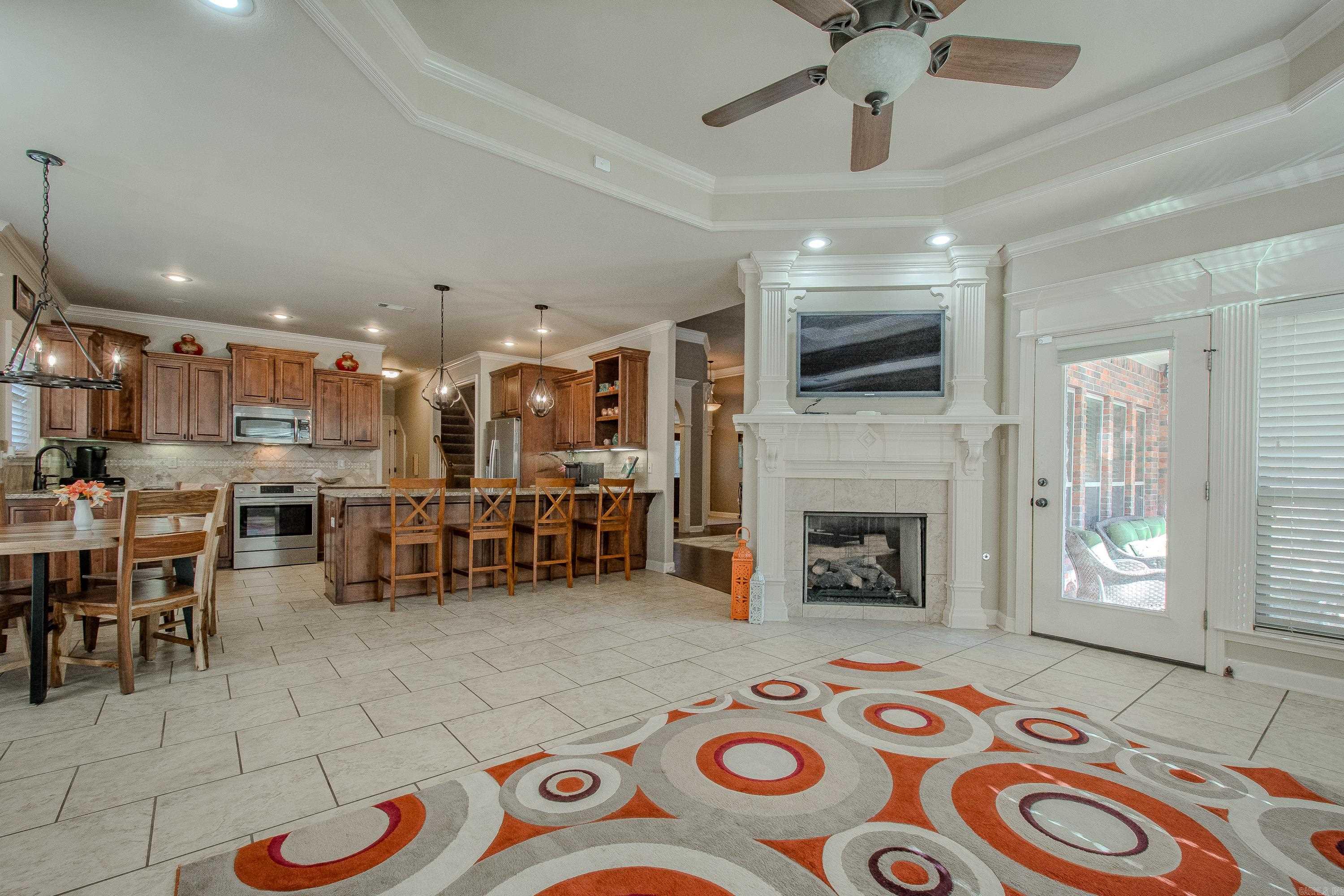 MAUMELLE VALLEY ESTATES - Residential