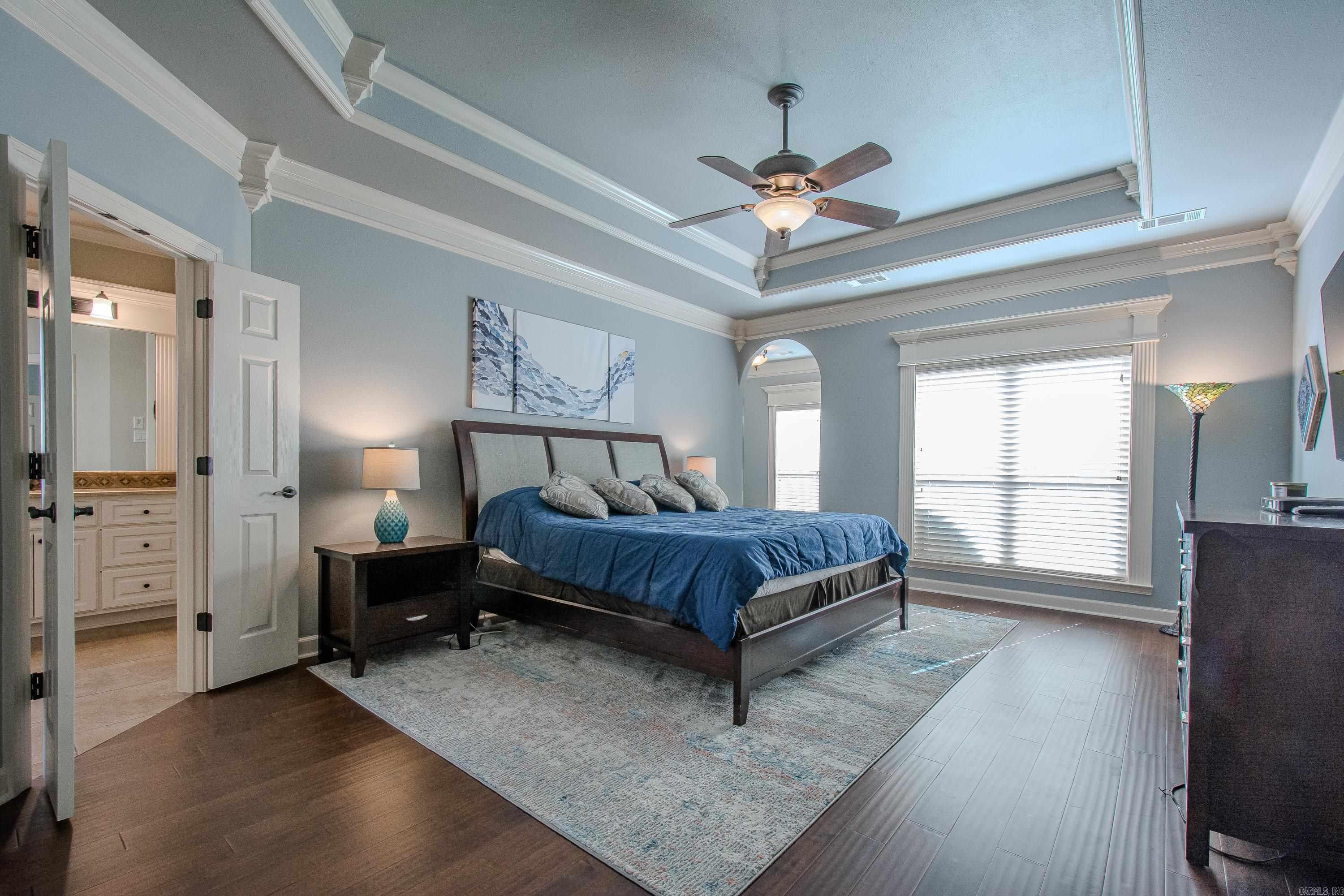 MAUMELLE VALLEY ESTATES - Residential