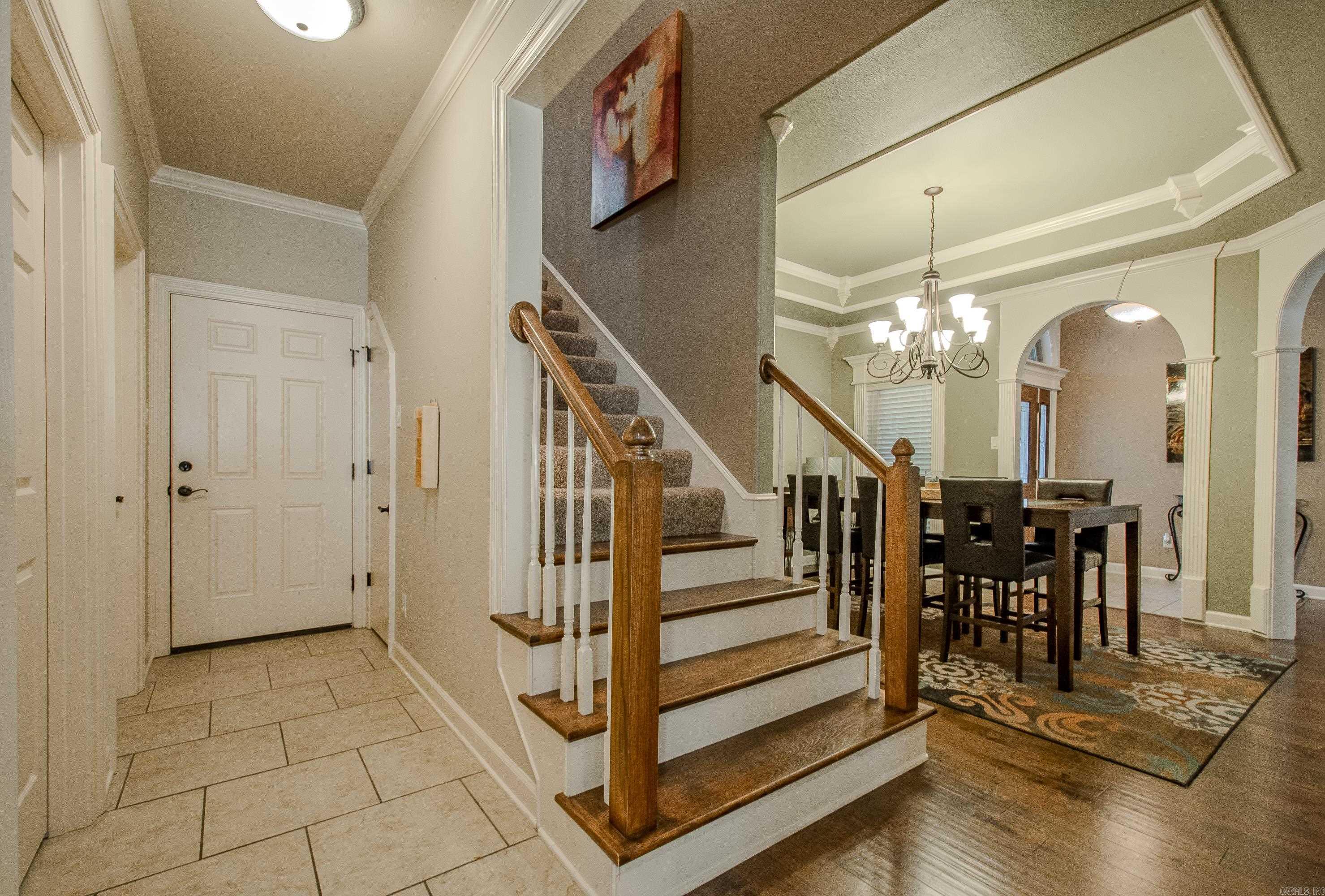 MAUMELLE VALLEY ESTATES - Residential