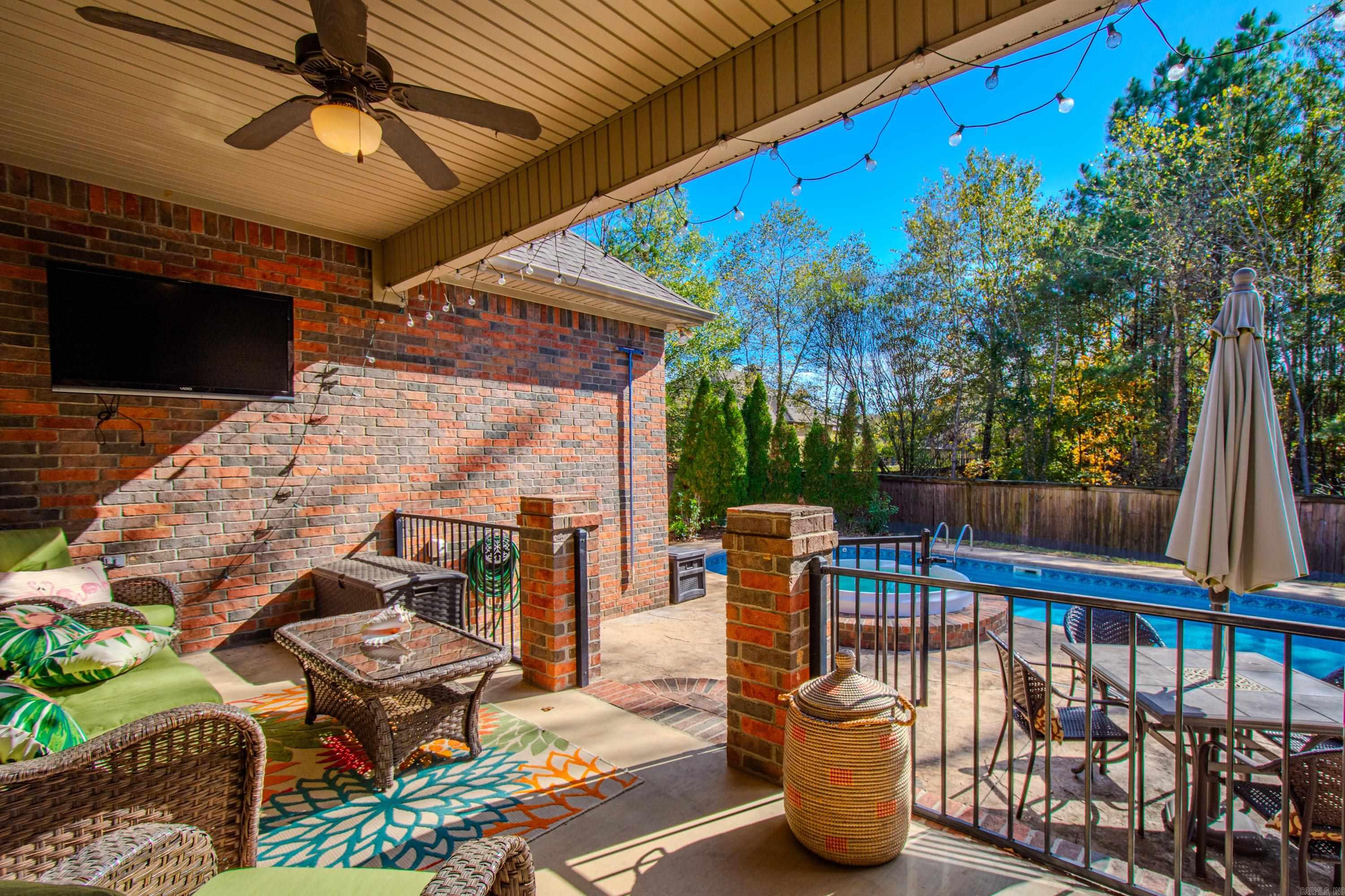 MAUMELLE VALLEY ESTATES - Residential