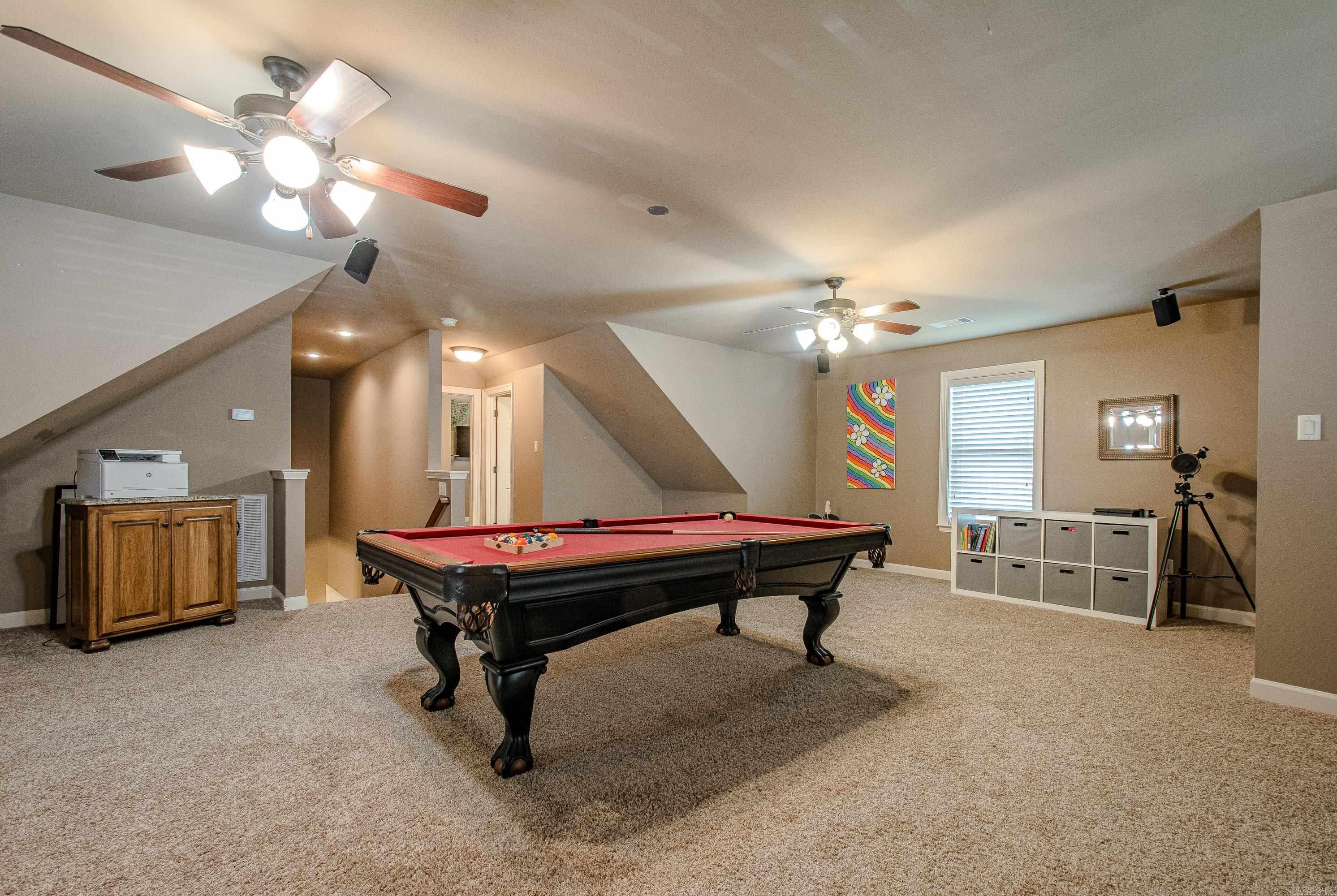 MAUMELLE VALLEY ESTATES - Residential