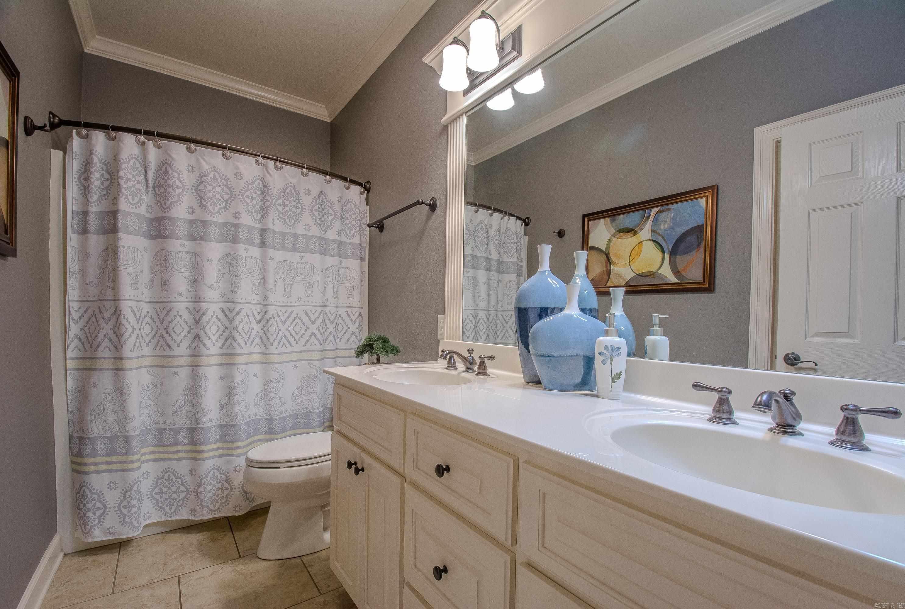 MAUMELLE VALLEY ESTATES - Residential