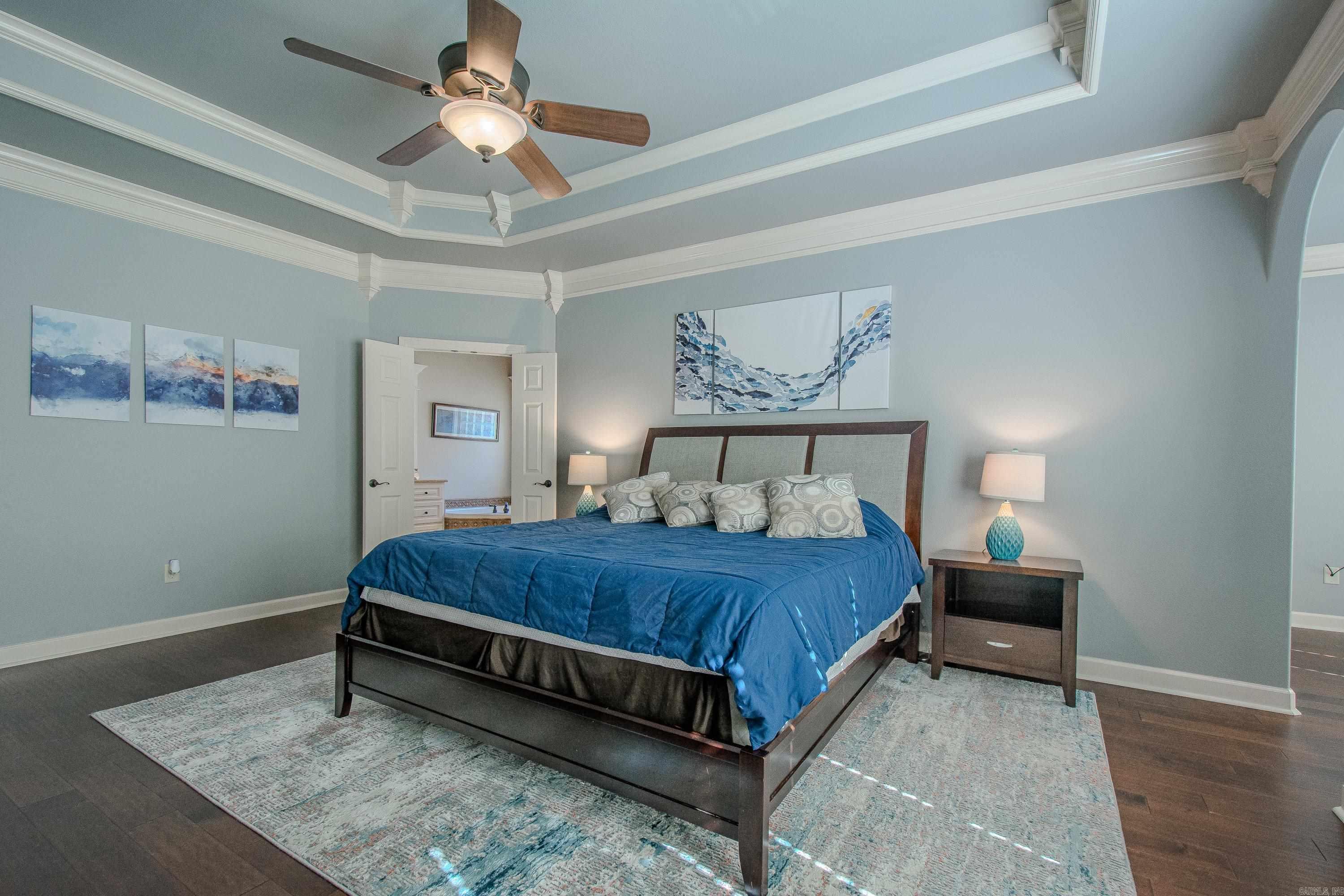 MAUMELLE VALLEY ESTATES - Residential