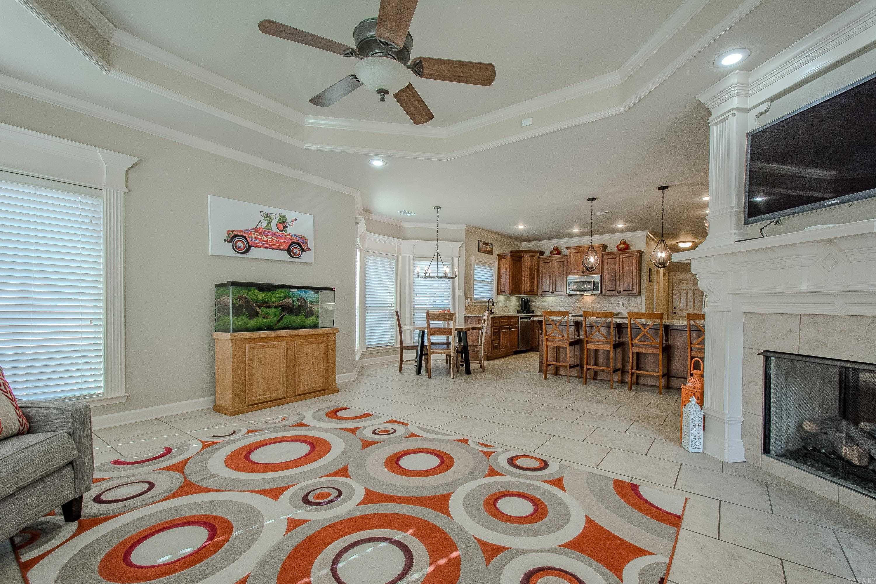 MAUMELLE VALLEY ESTATES - Residential