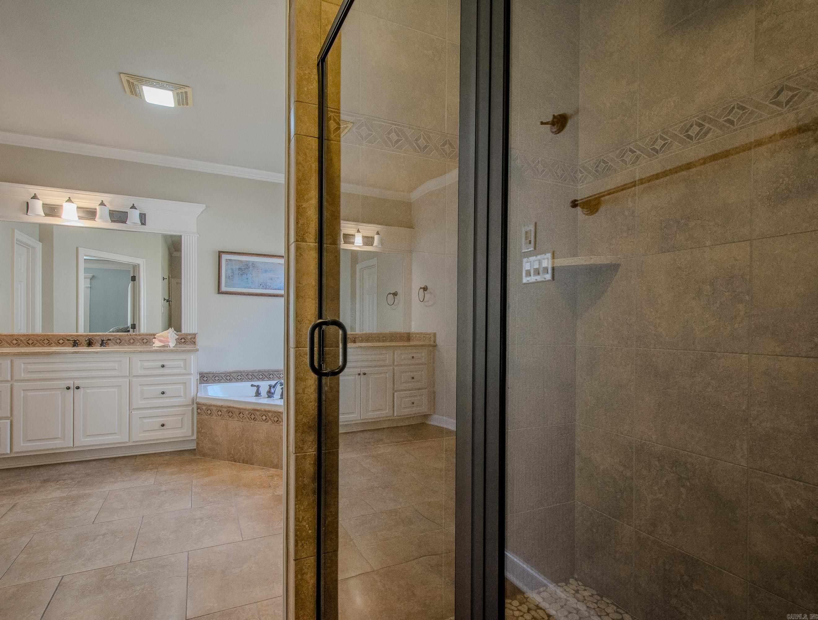 MAUMELLE VALLEY ESTATES - Residential