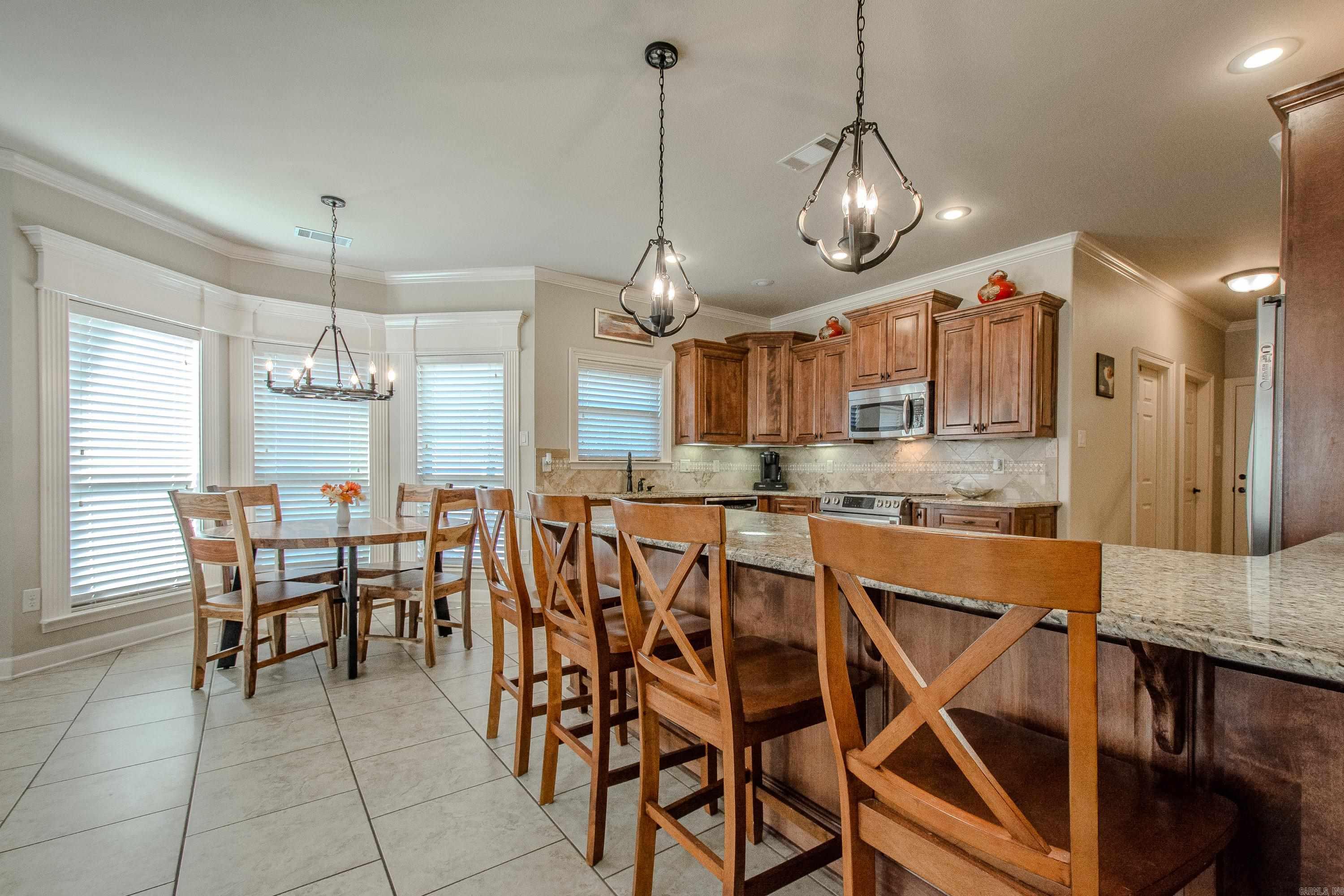 MAUMELLE VALLEY ESTATES - Residential