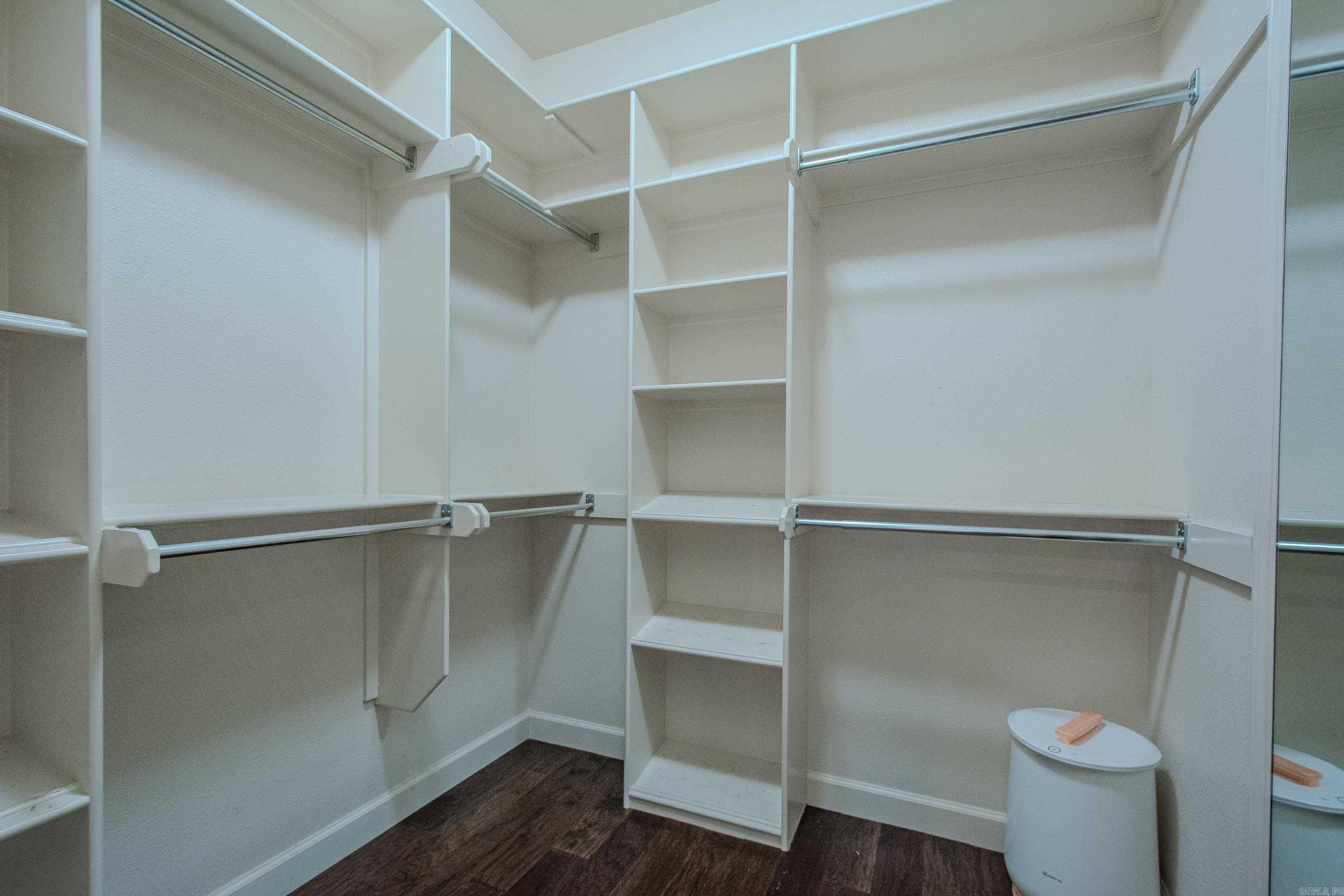 MAUMELLE VALLEY ESTATES - Residential