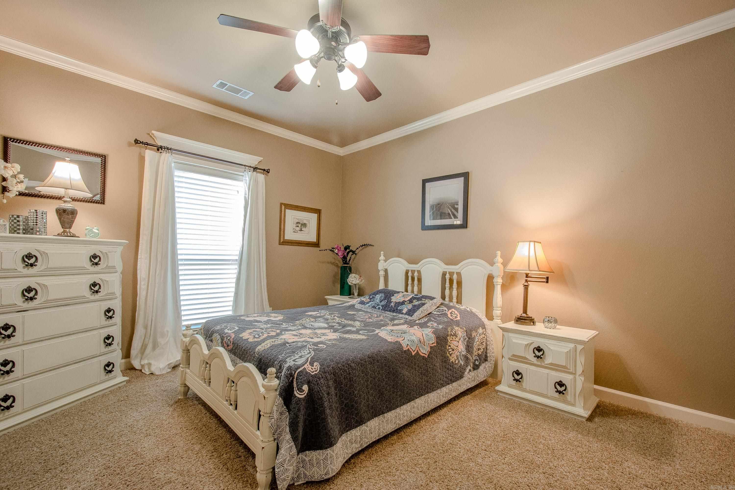 MAUMELLE VALLEY ESTATES - Residential
