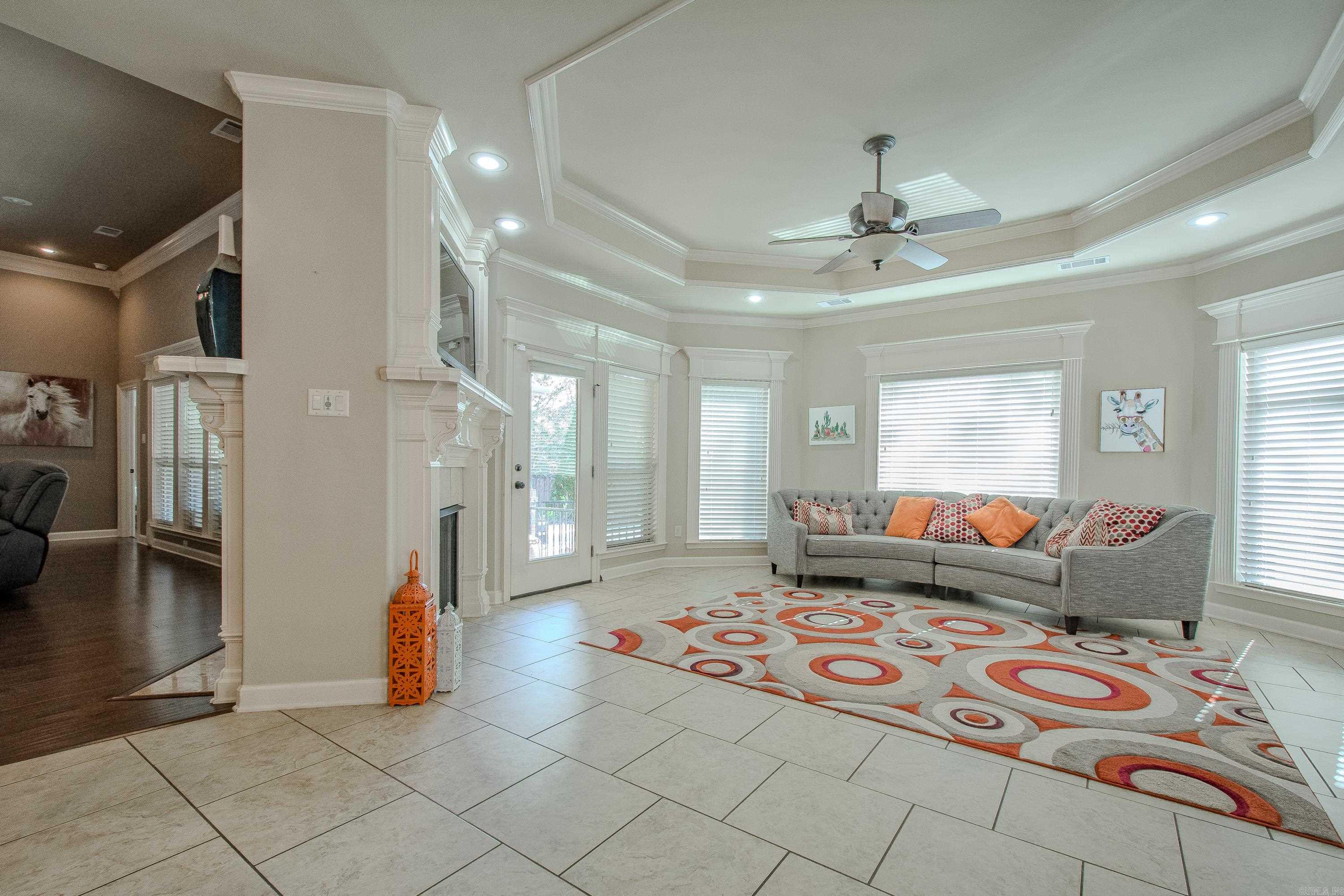 MAUMELLE VALLEY ESTATES - Residential