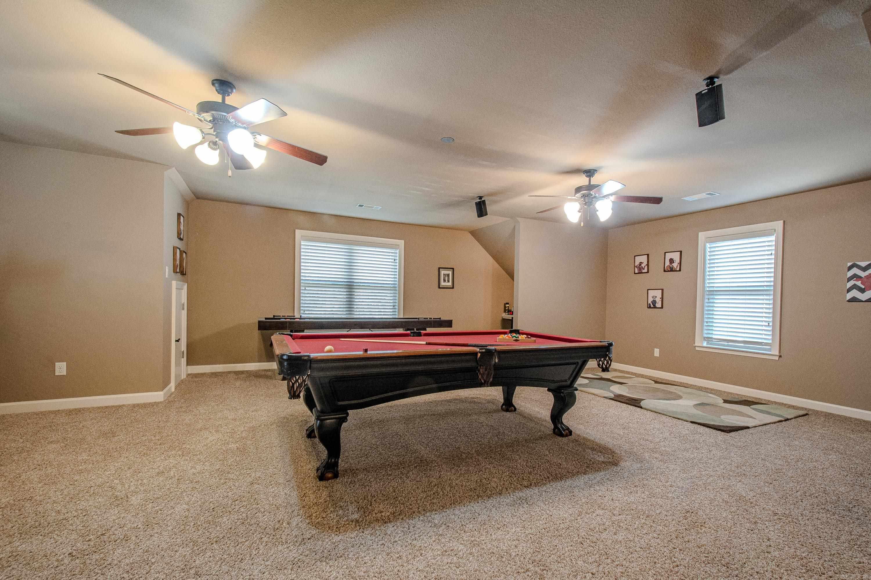 MAUMELLE VALLEY ESTATES - Residential