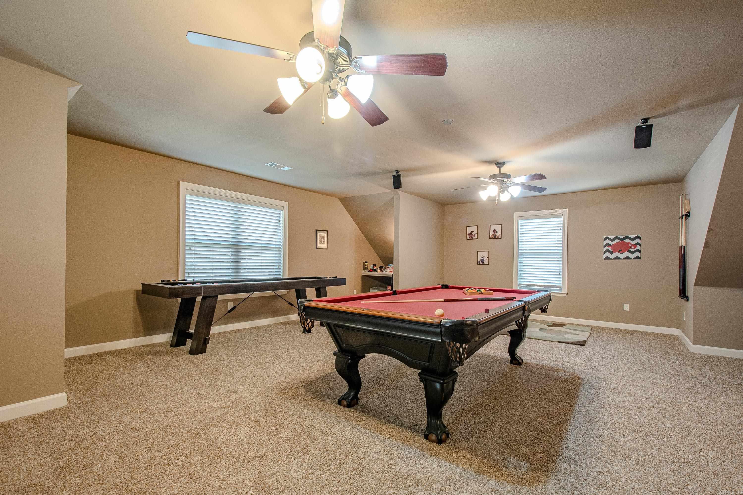 MAUMELLE VALLEY ESTATES - Residential