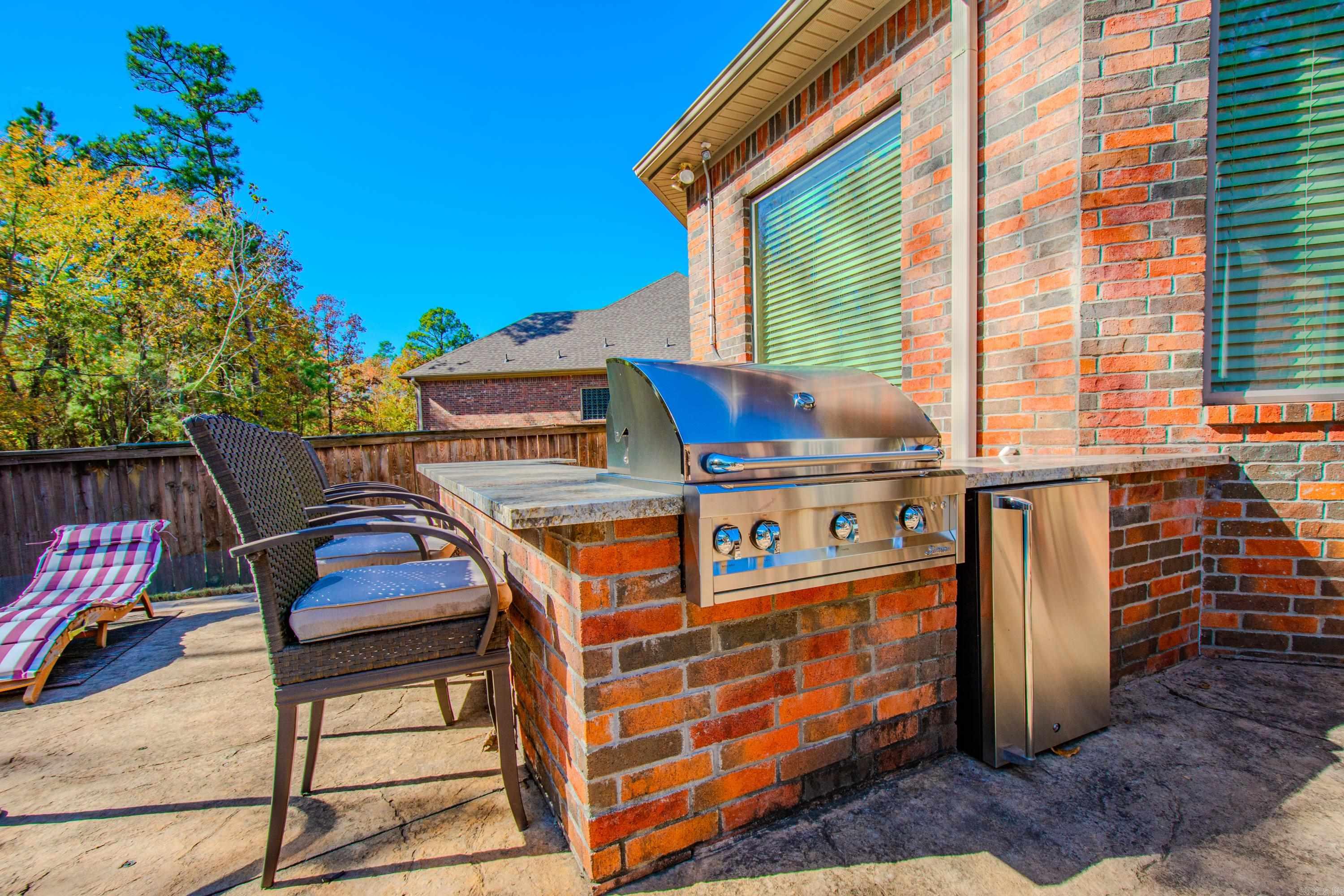 MAUMELLE VALLEY ESTATES - Residential