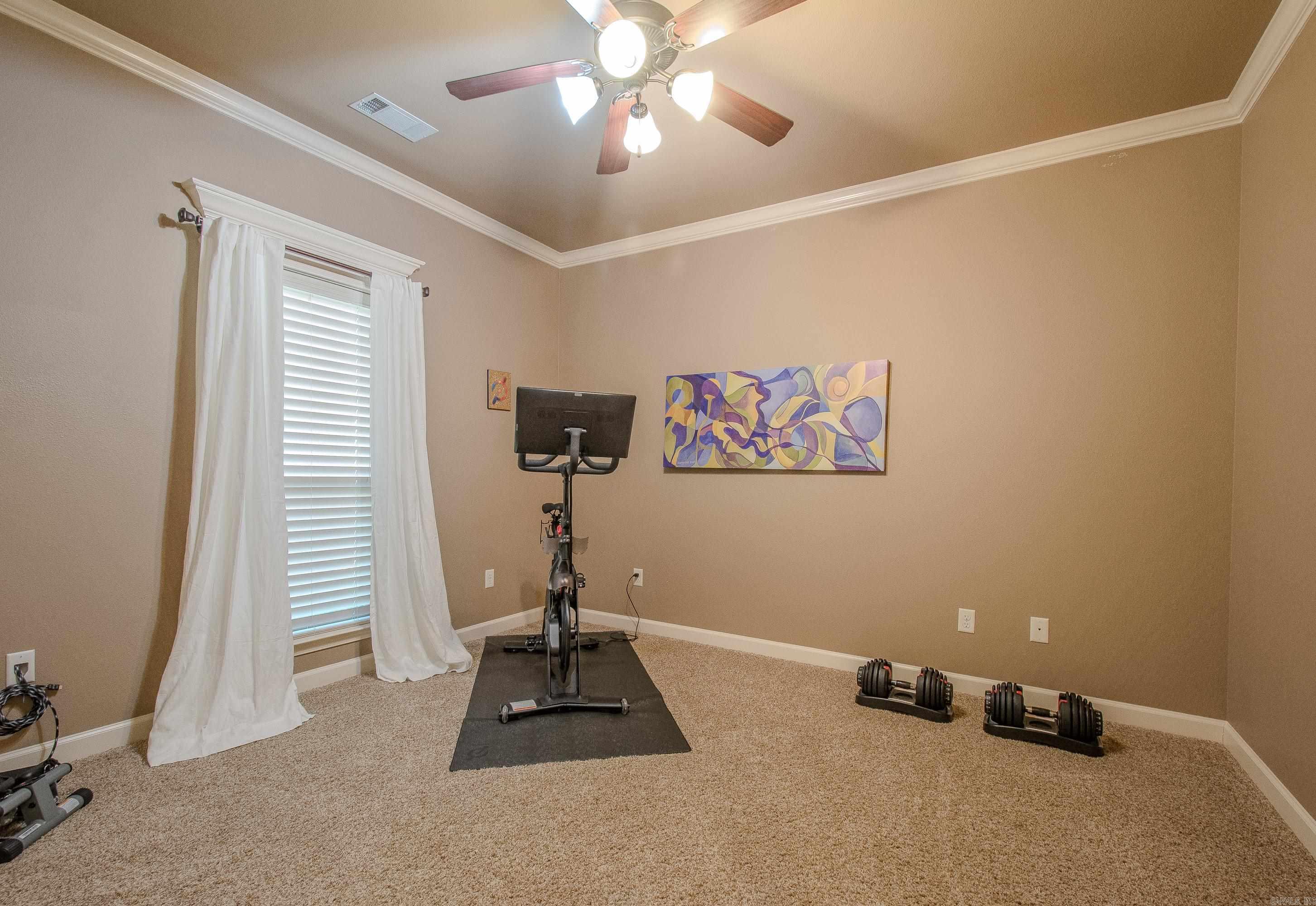 MAUMELLE VALLEY ESTATES - Residential