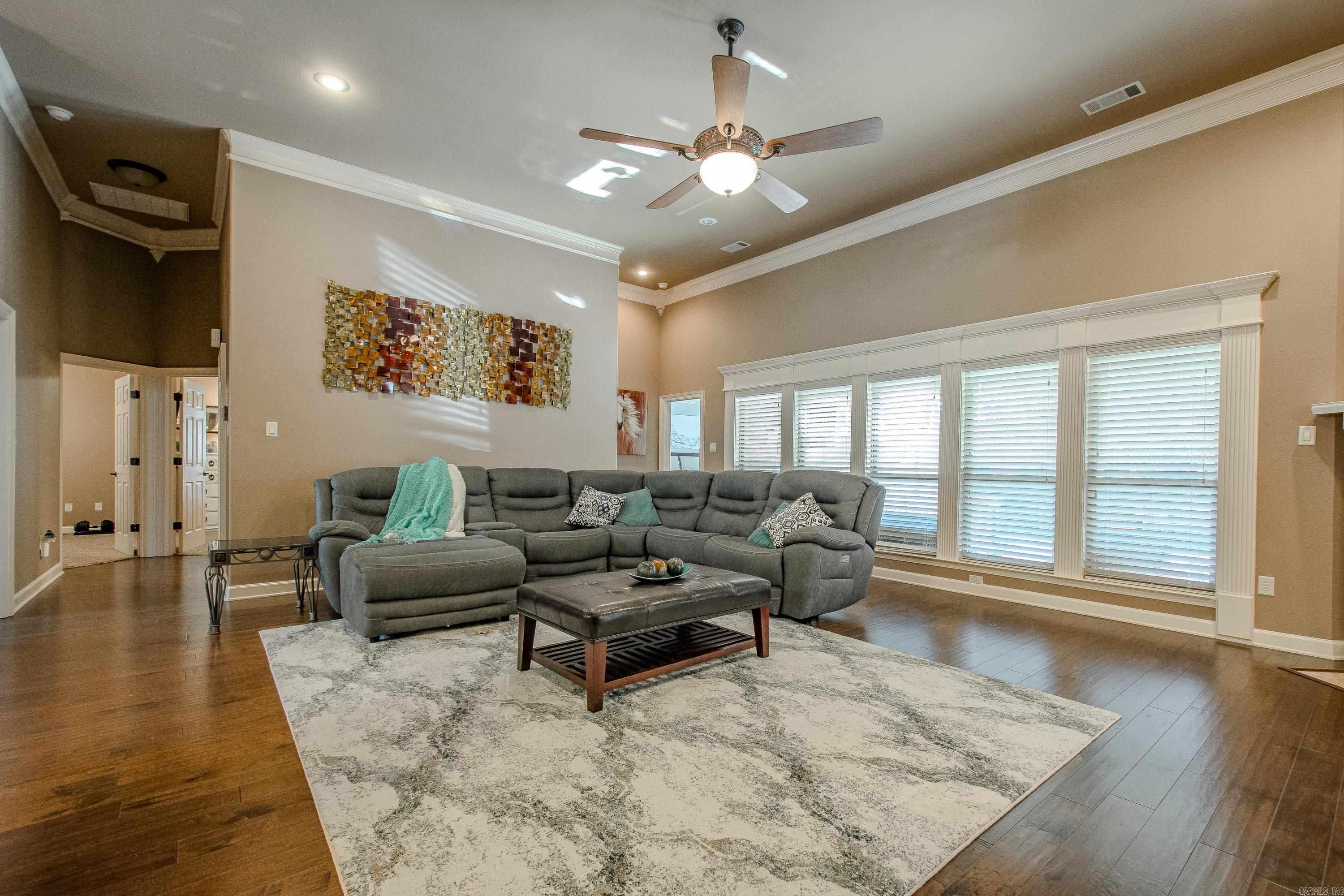 MAUMELLE VALLEY ESTATES - Residential