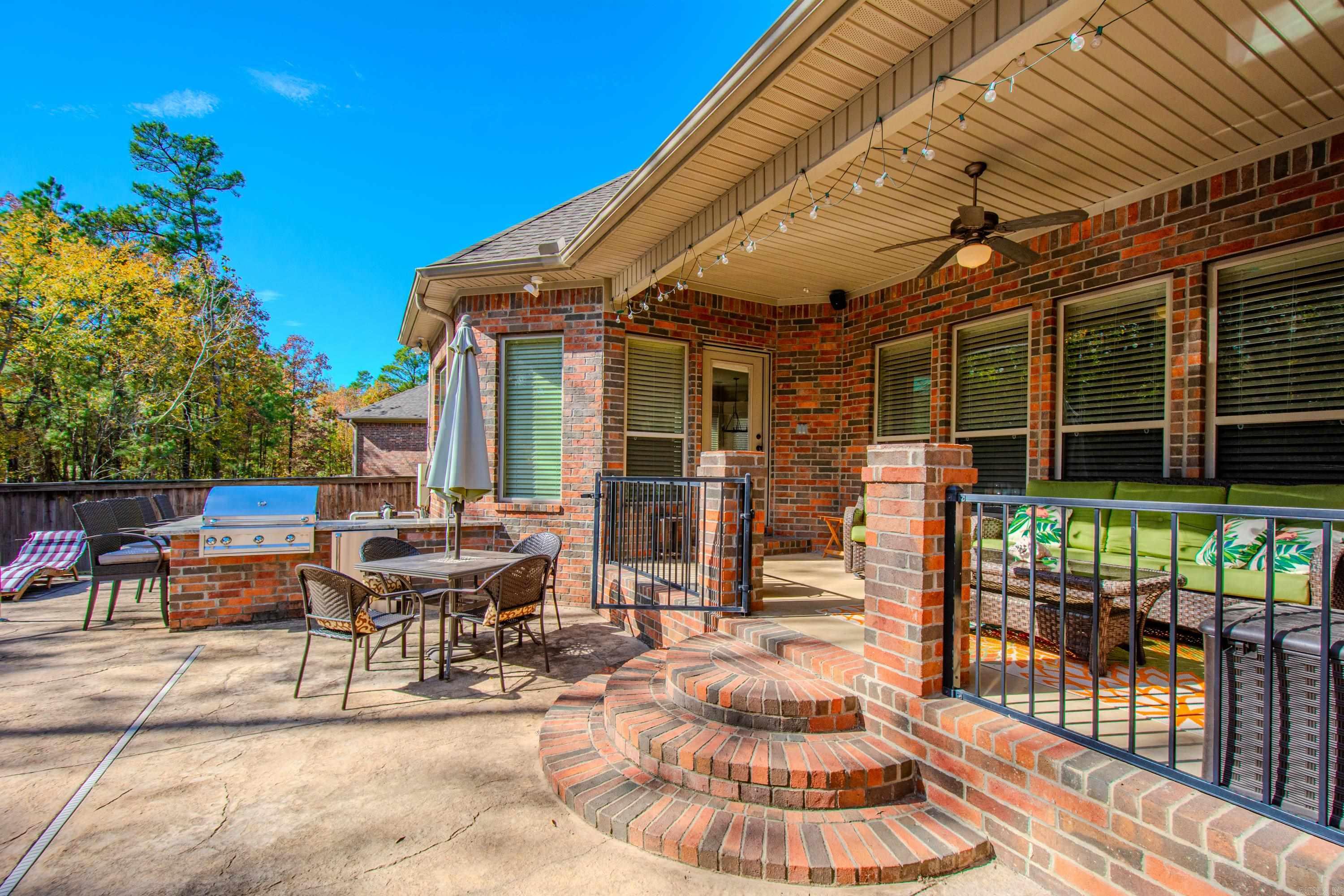 MAUMELLE VALLEY ESTATES - Residential