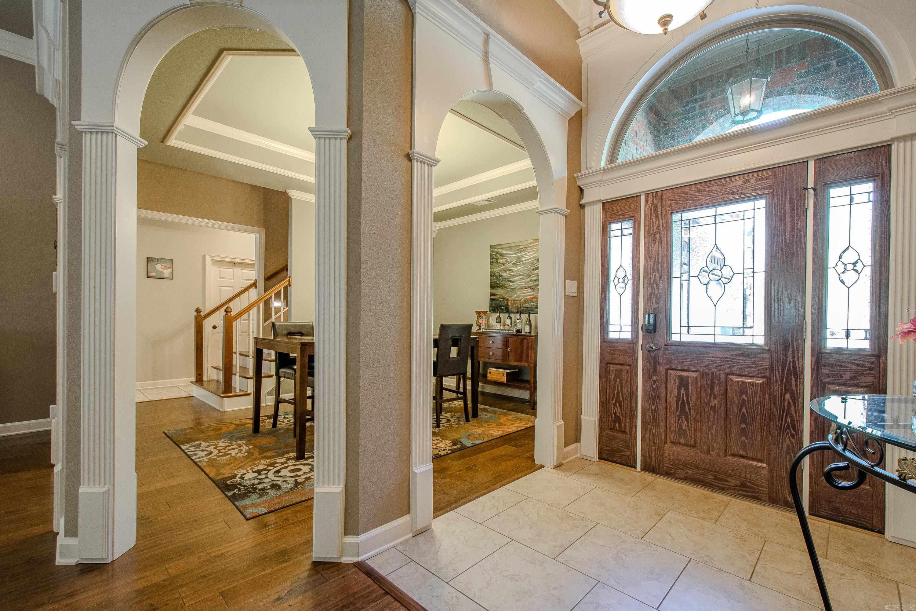 MAUMELLE VALLEY ESTATES - Residential