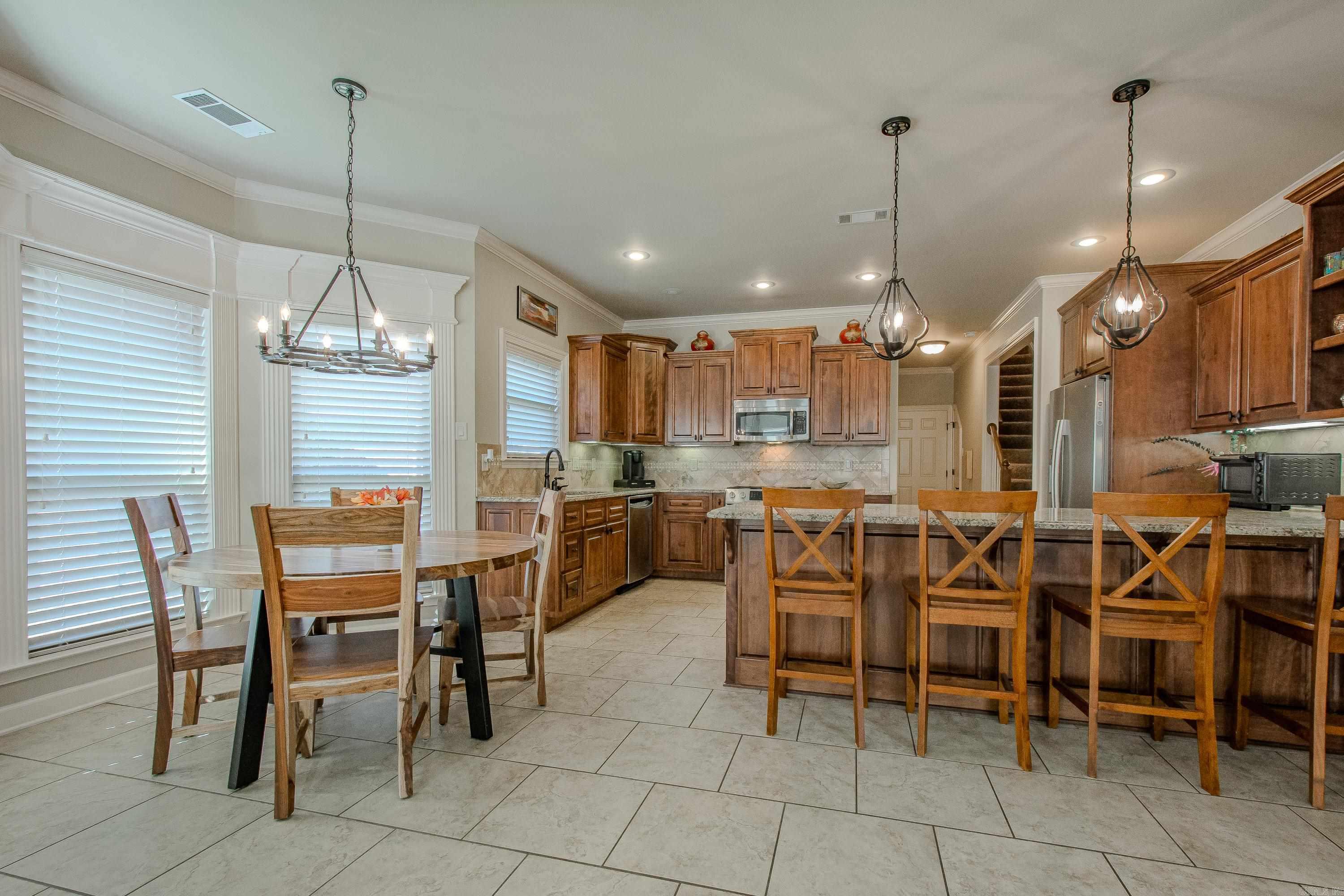 MAUMELLE VALLEY ESTATES - Residential